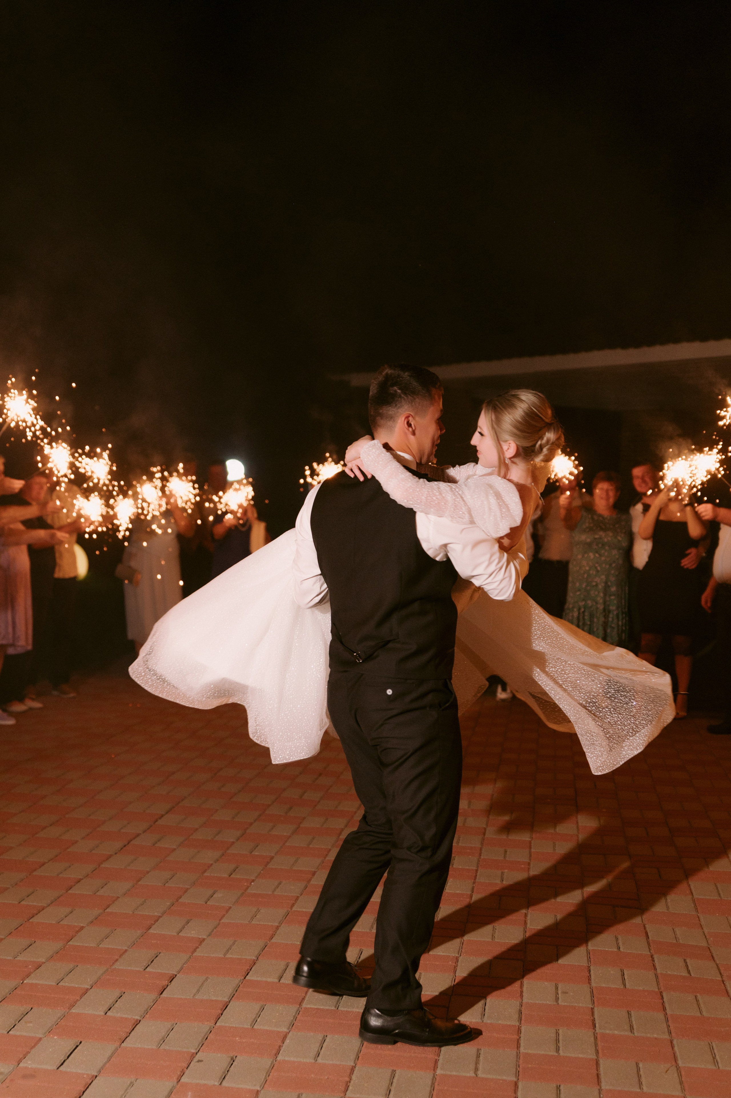 Александр + Екатерина. Свадебный фотограф в Тамбове Валерий Тихов