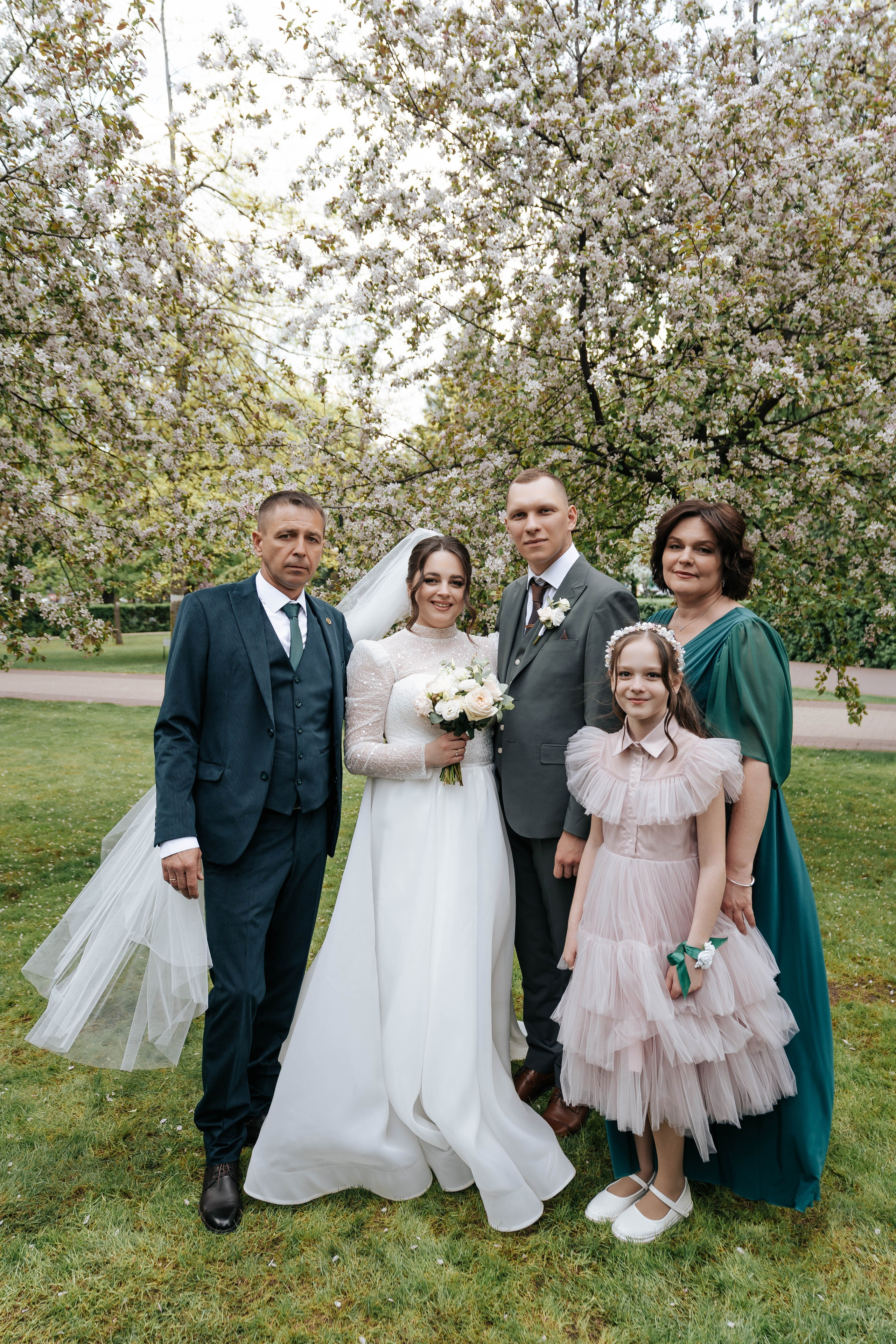 Victor & Ekaterina. Свадебный фотограф в Воронеже Самохина Екатерина