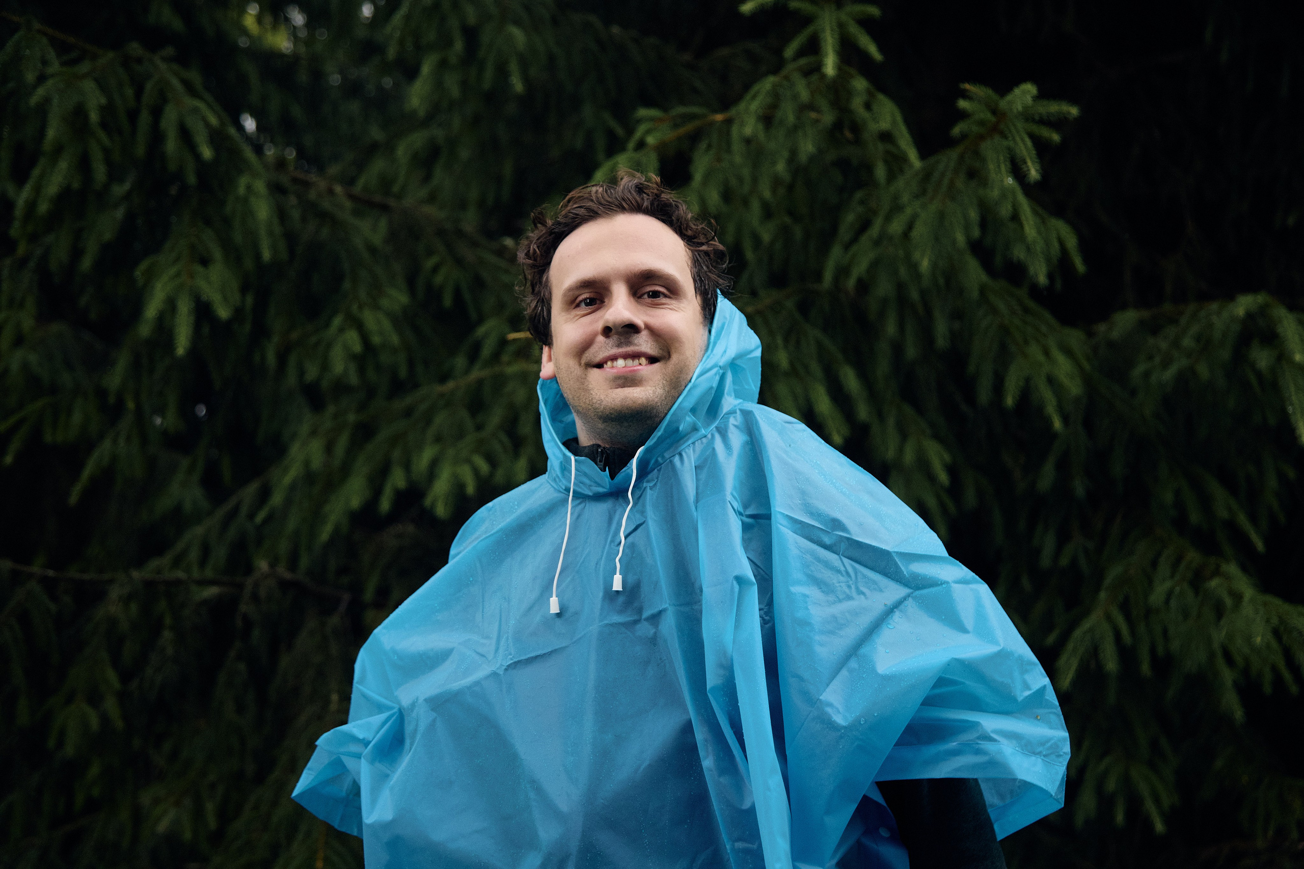 Тимбилдинг на Истре. Репортажный фотограф в Москве Константин Дерягин