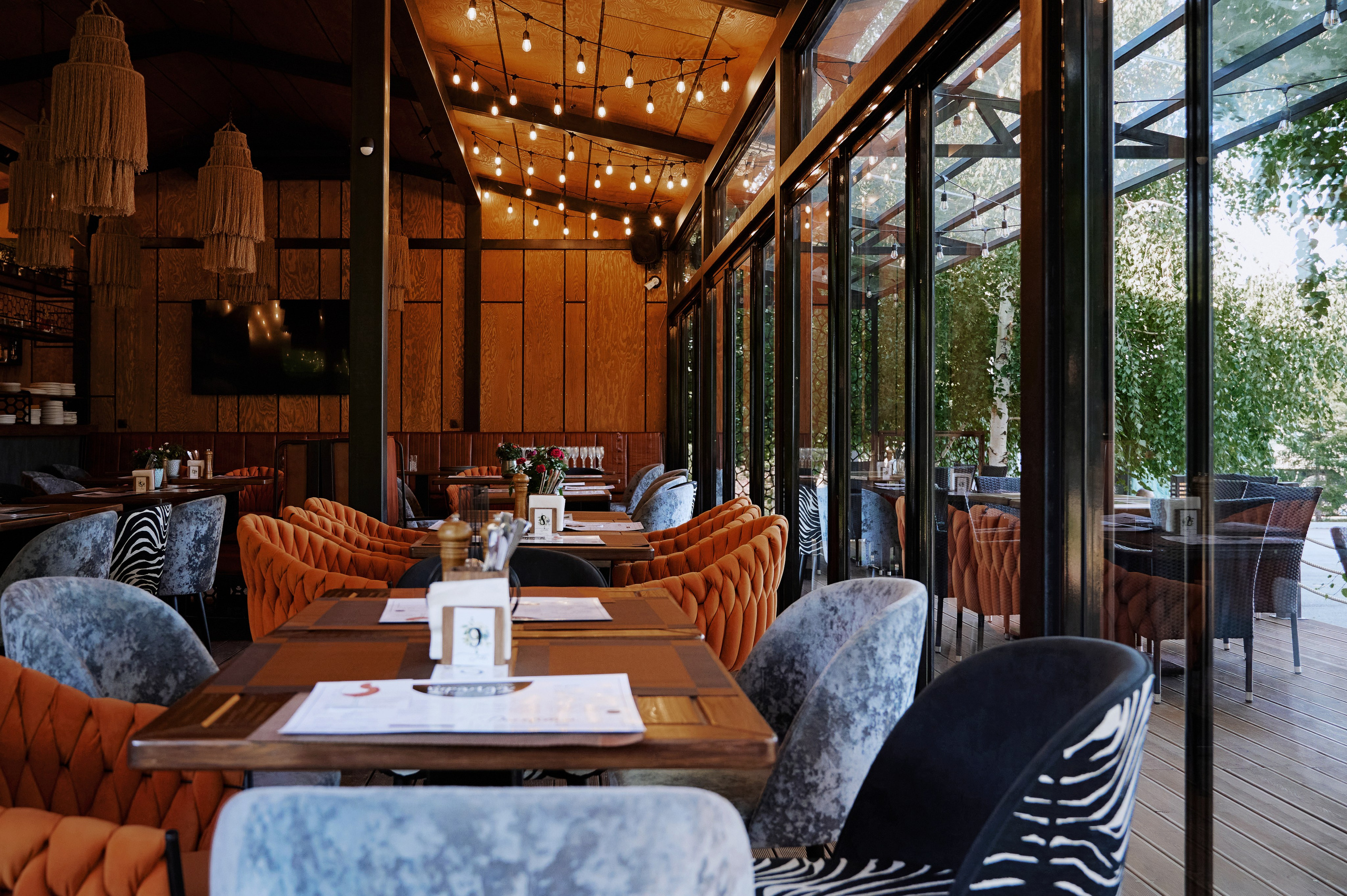 Интерьерная фотосъемка коммерческой недвижимости в Самаре. Фотограф в Самаре Евгения Кутоманова. Индивидуальные, имиджевые и свадебные фотосессии