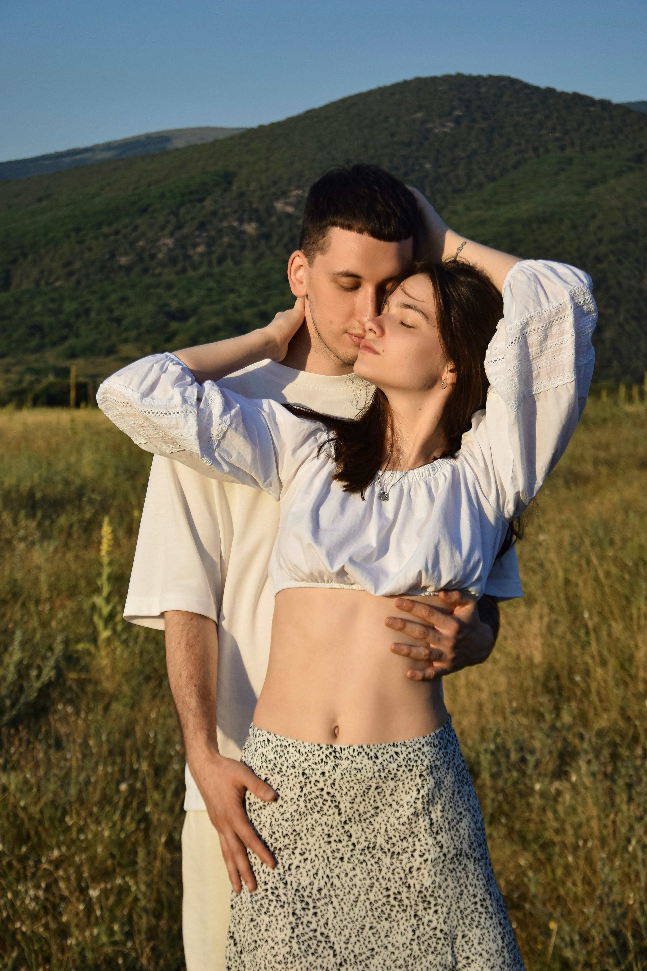 ДАРЬЯ & АРСЛАН. Фотограф Мариуполь | Ялта | Крым — Диана Мазенко