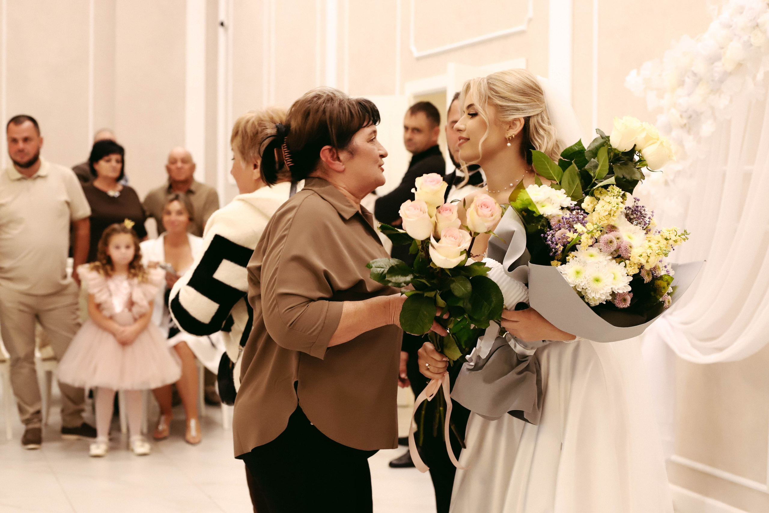 СОФИЯ & МИХАИЛ. Фотограф Мариуполь | Ялта | Крым — Диана Мазенко