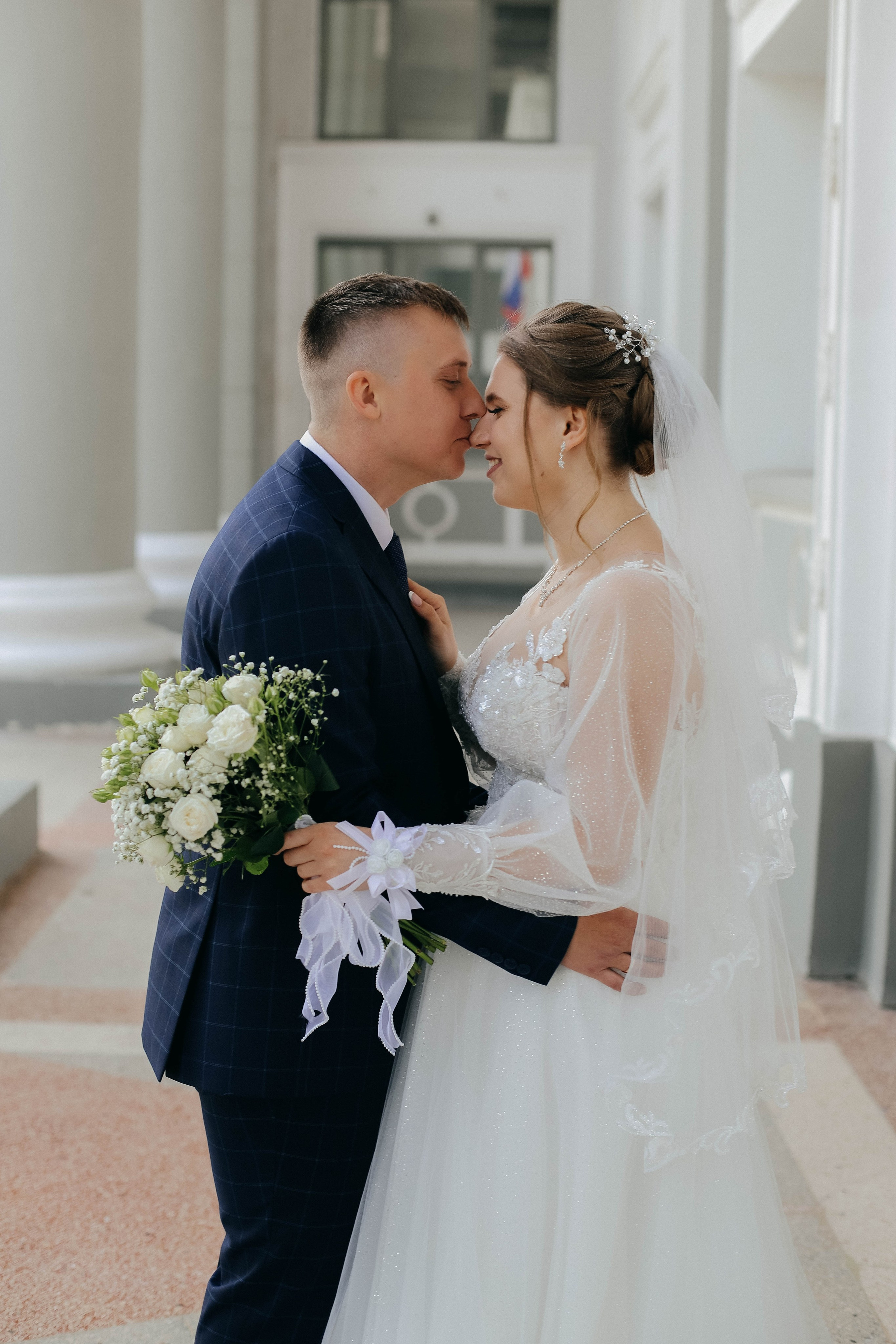 ЕЛЕНА & ЕВГЕНИЙ. Фотограф Мариуполь | Ялта | Крым — Диана Мазенко