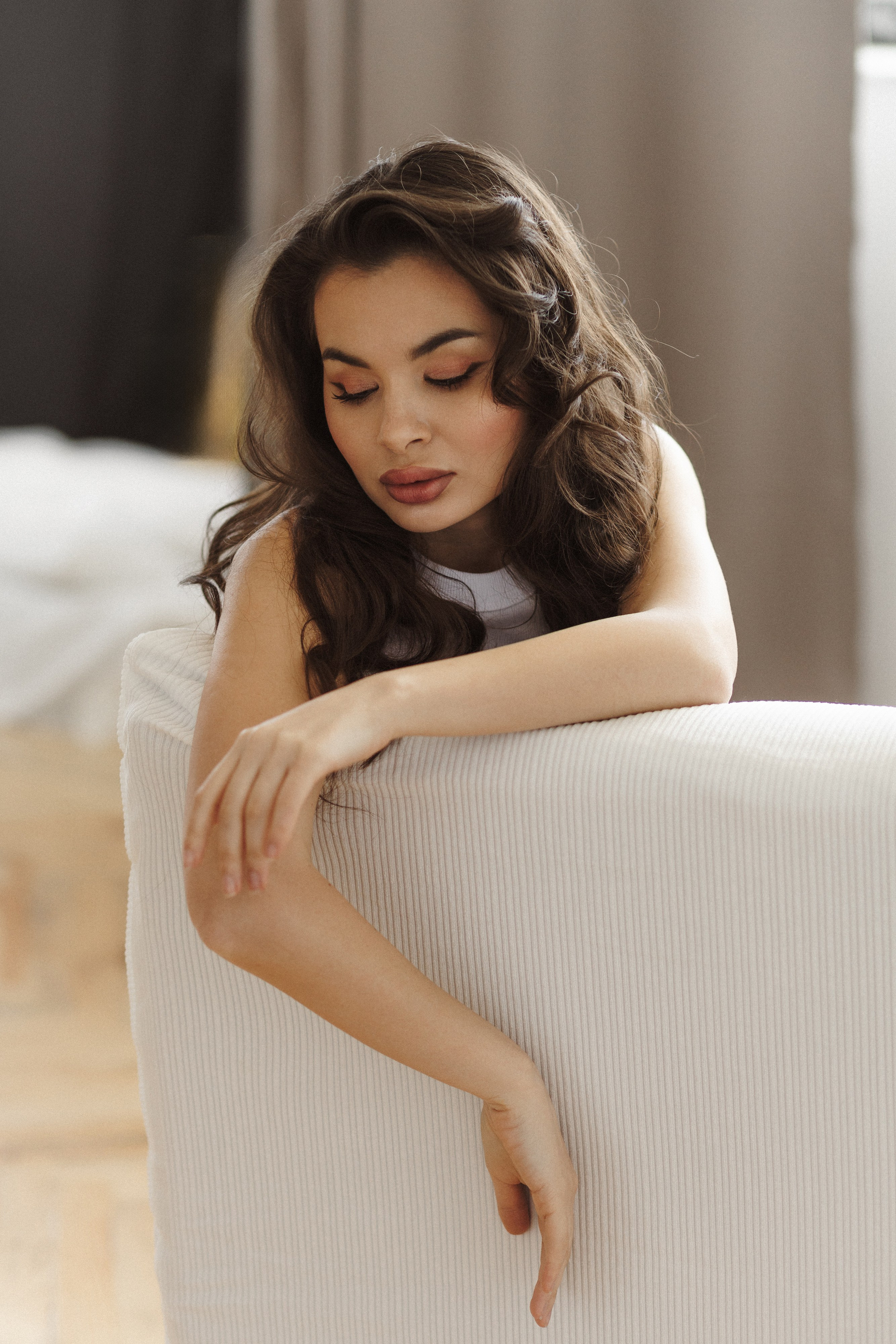 Диана. Фотограф Евпатория Крым