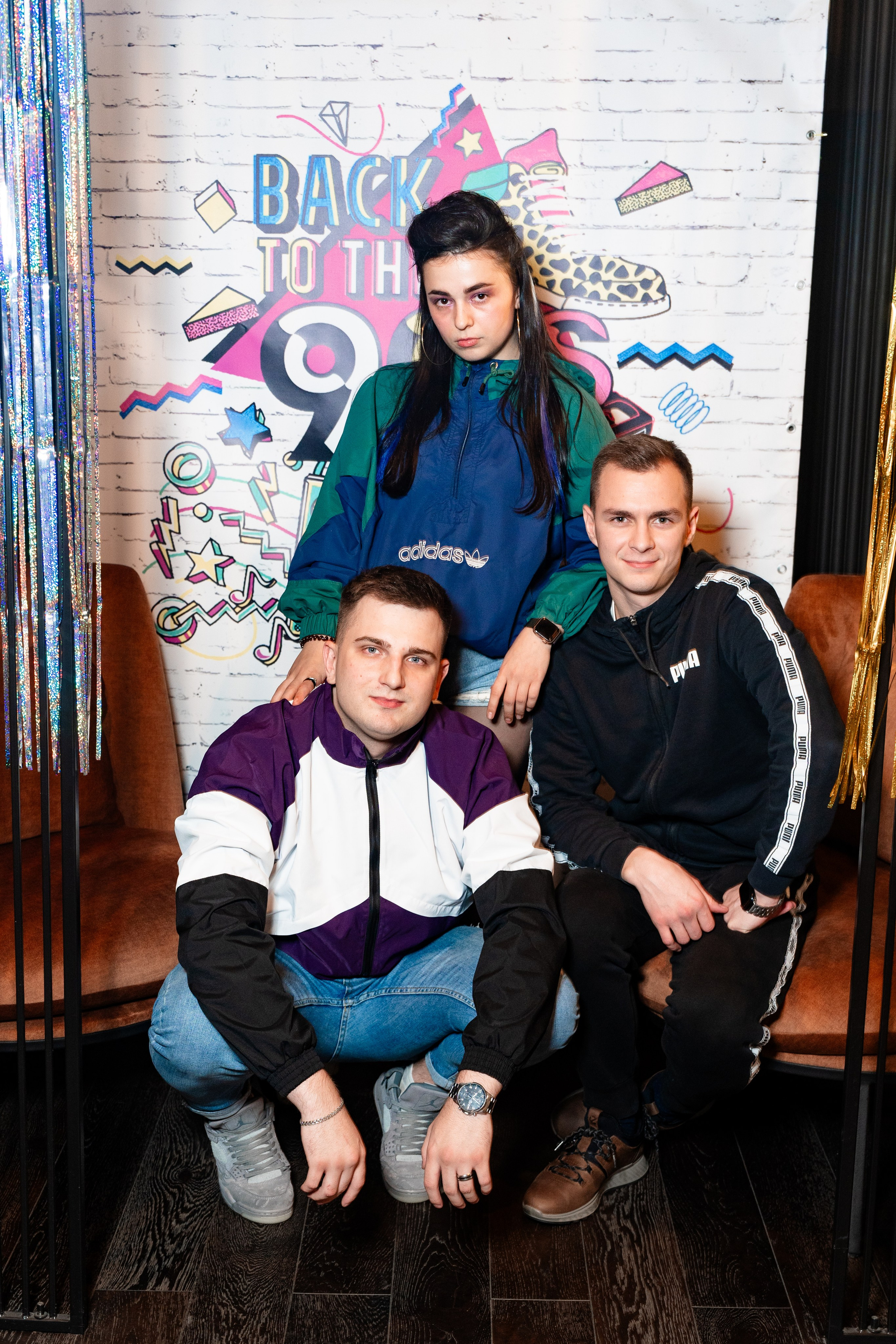 Мята Platinum Атлантис. Фотограф Никита Комаров