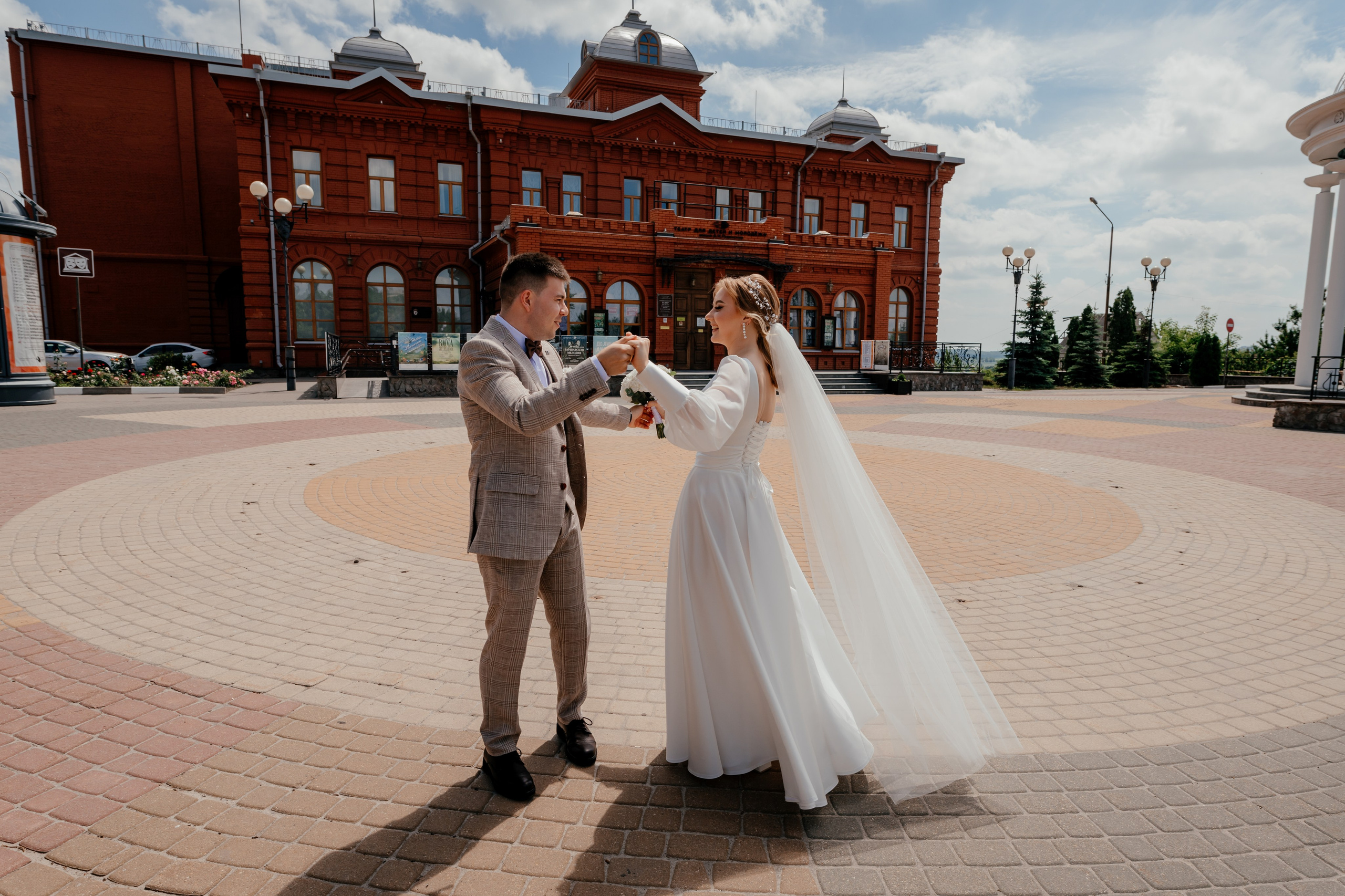 24WED S&O. Свадебный фотограф Тулинова Мария
