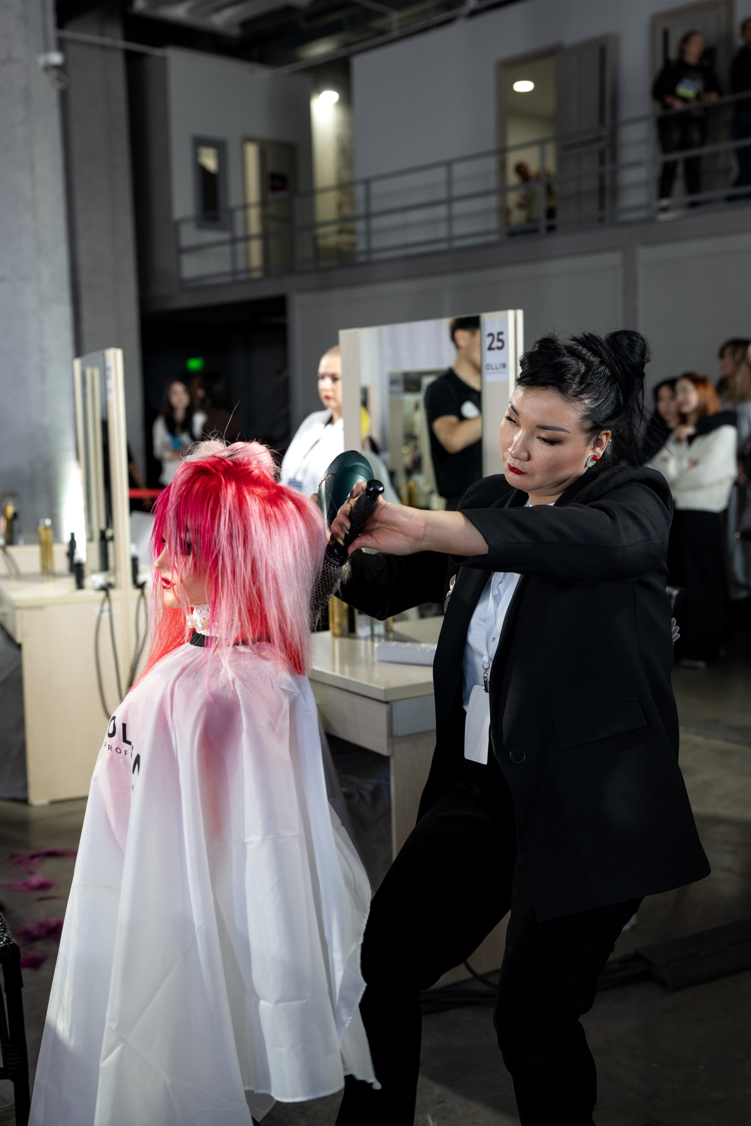 Asian Global Cup Almaty 2025 Day 2. Сайт Алматинского НЮ АРТ, будуар и фэшн фотографа Дениса Карпенко