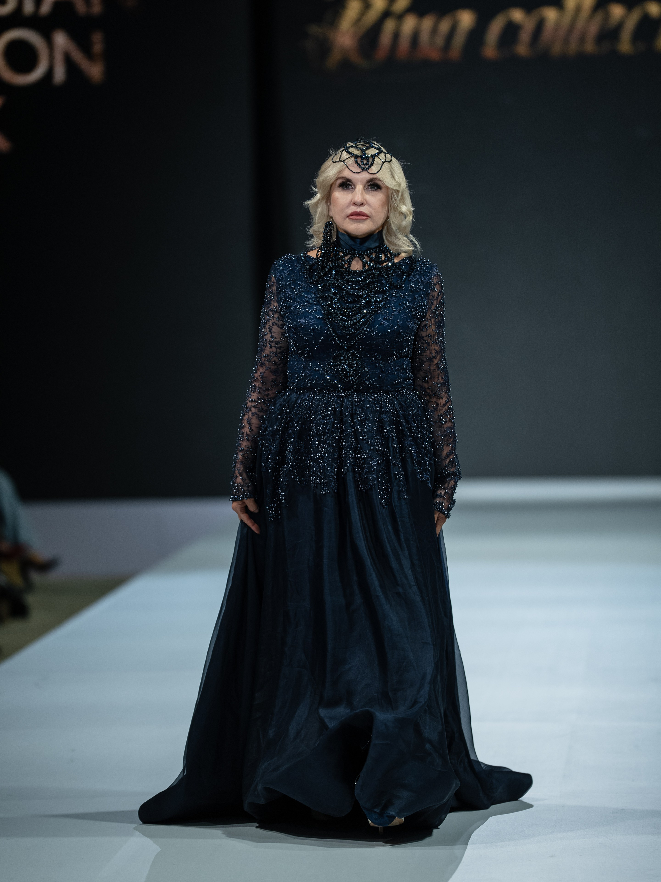 EURASIAN FASHION WEEK Rina Collection. Сайт Алматинского НЮ АРТ, будуар и фэшн фотографа Дениса Карпенко
