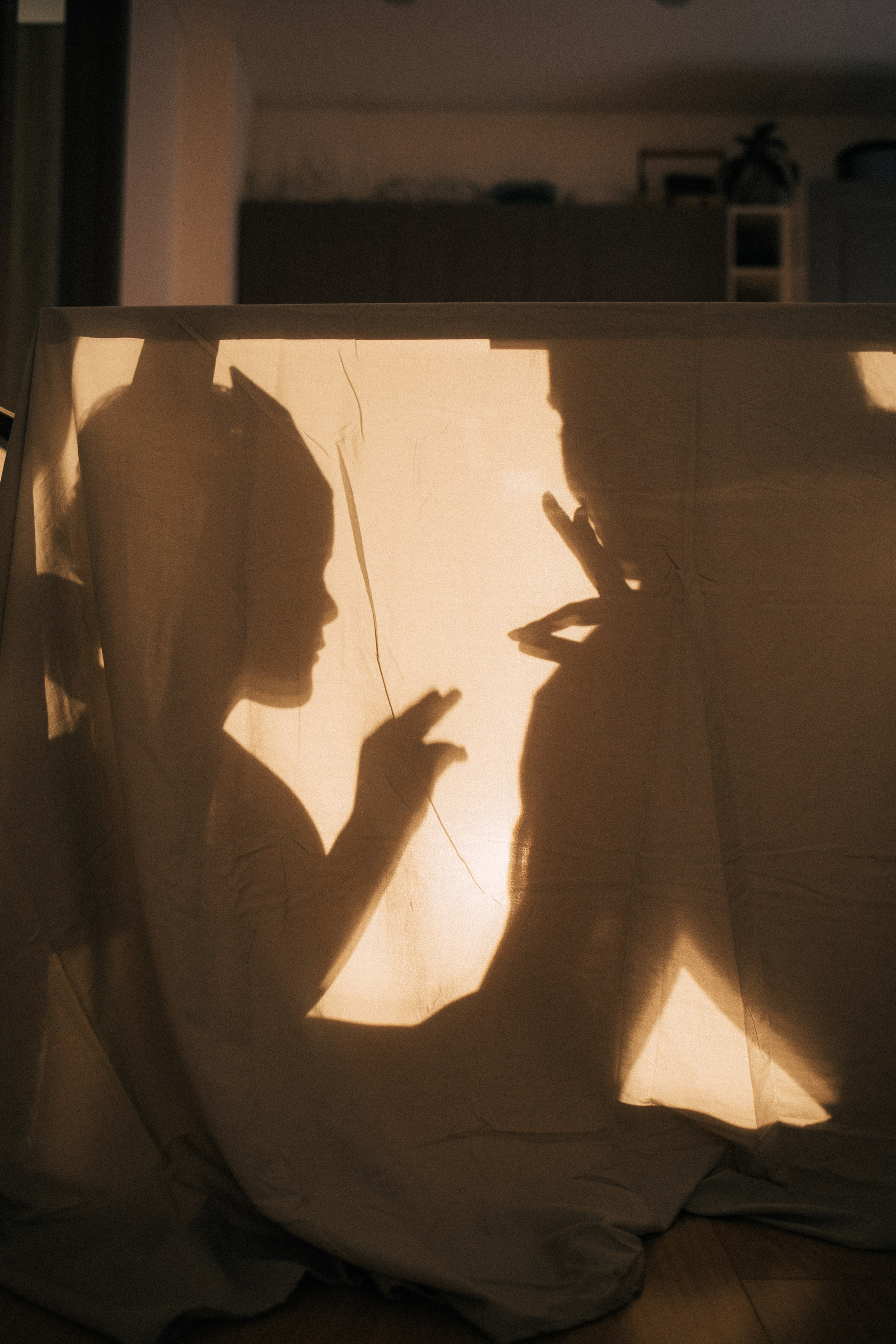 Оля и Дима. Семейный и детский фотограф в Нижнем Новгороде Буслаева Мария