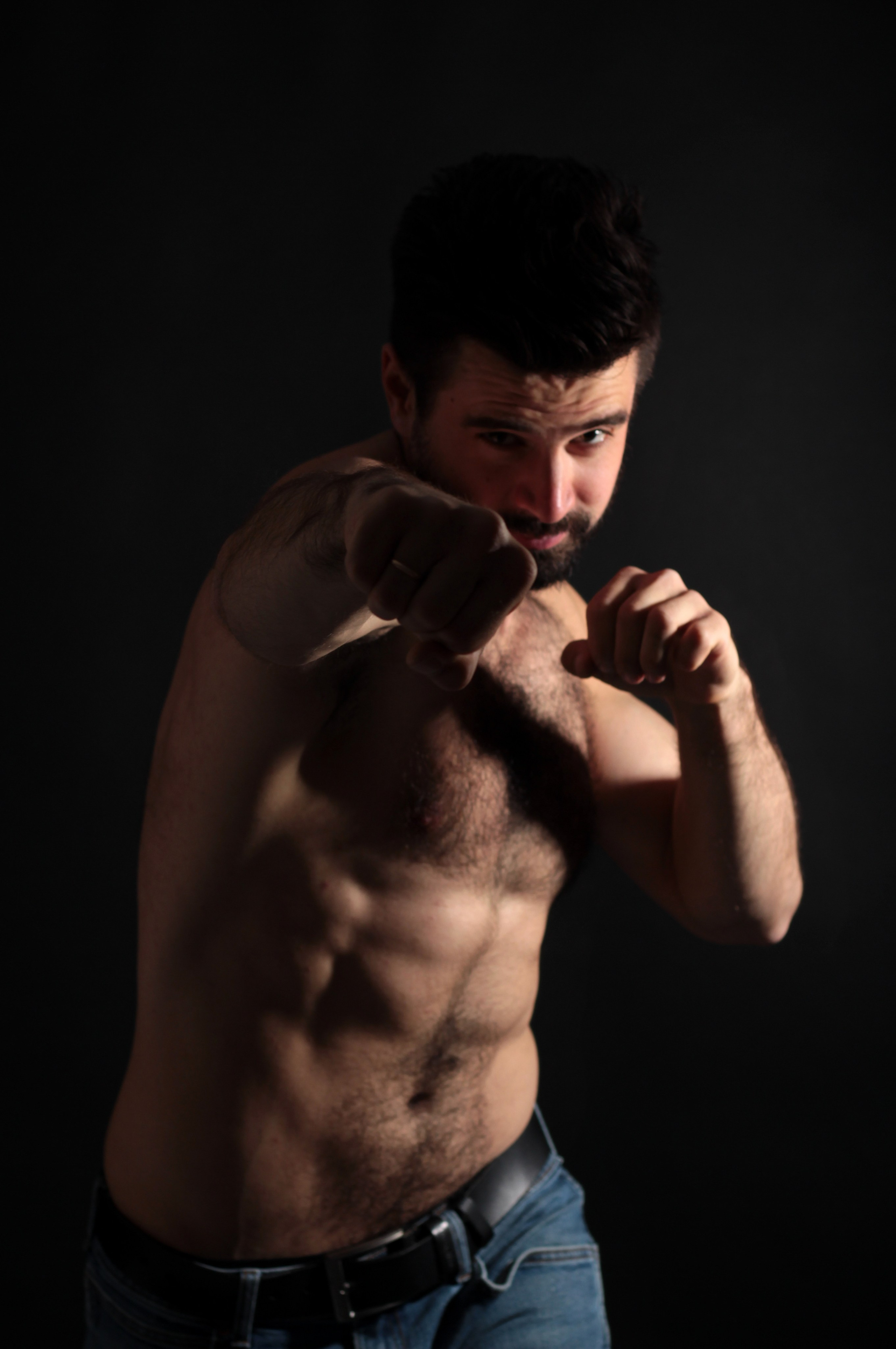 Россомаха. Фотограф Анастасия Залевская