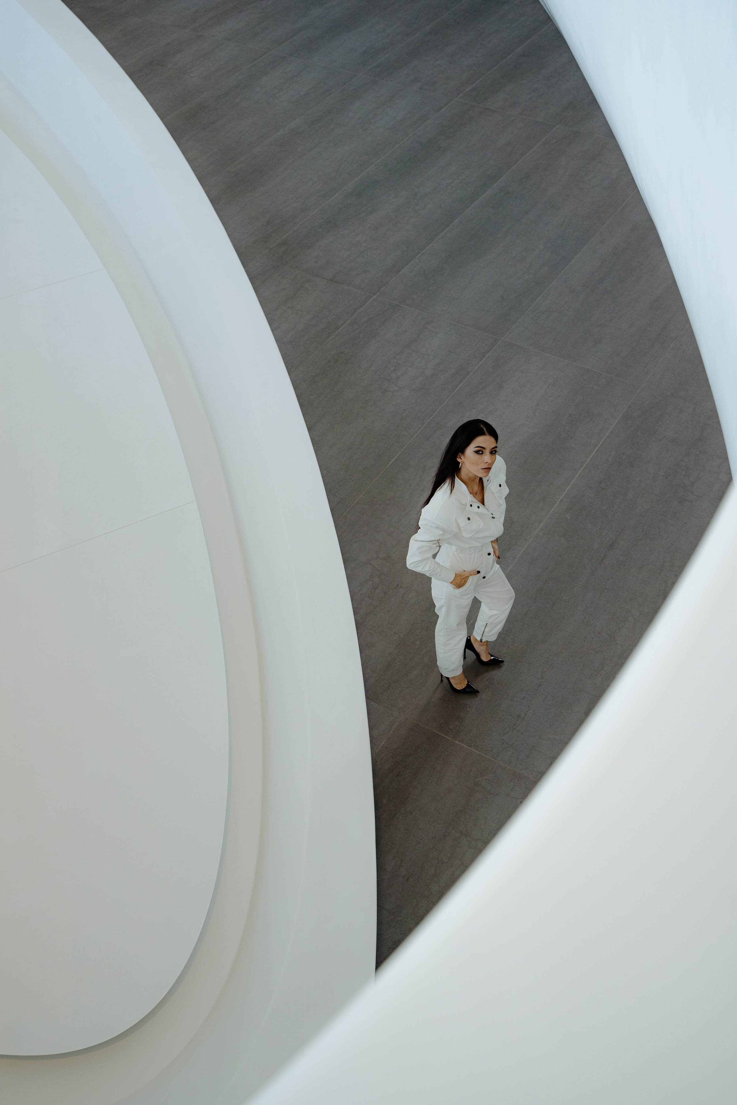 Съёмка для бренда Eljacket Atelier. Портретный фотограф в Санкт-Петербурге Дмитриева Наталия