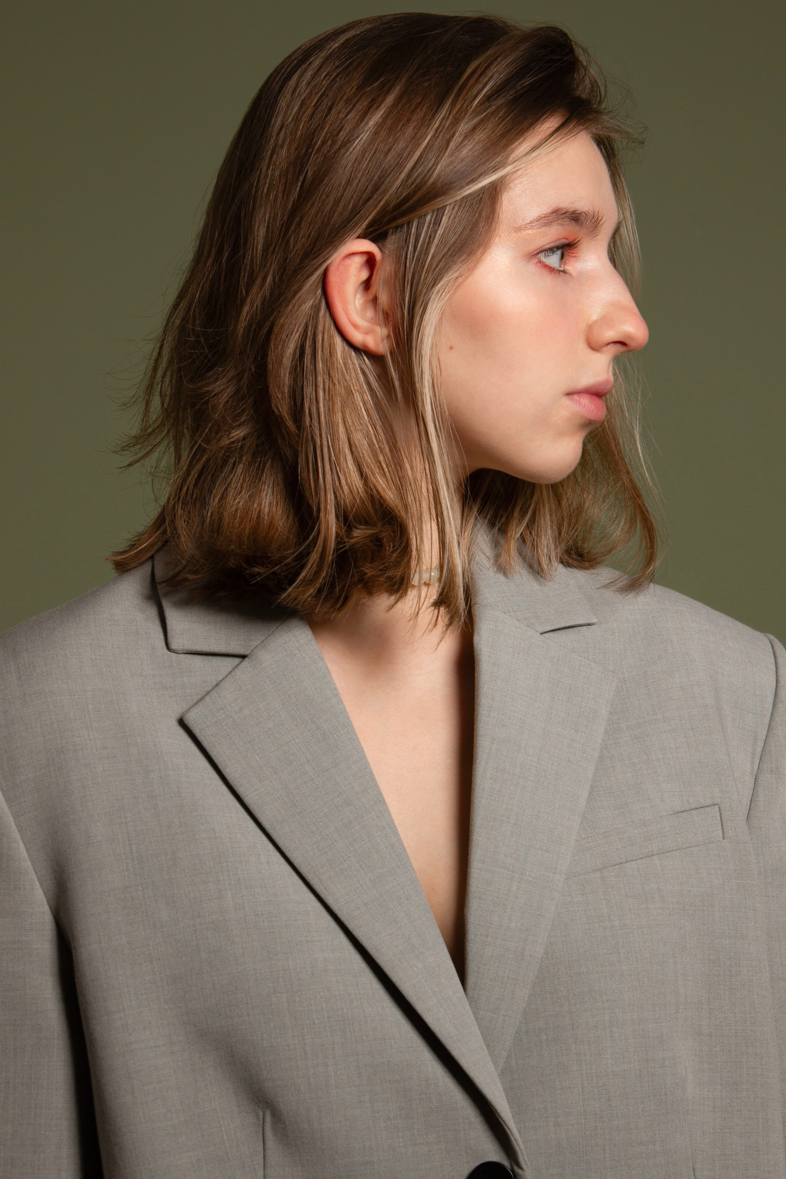 Портретный фотограф в Санкт-Петербурге Катерина Князькова