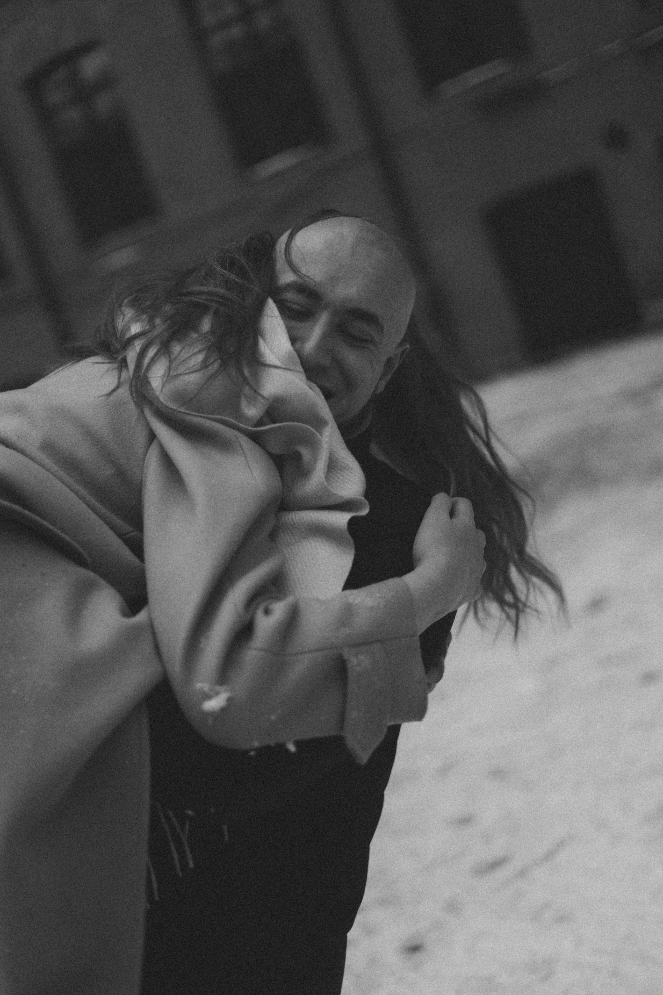 Каролина и Дмитрий. Фотограф Москва Лада Ларина