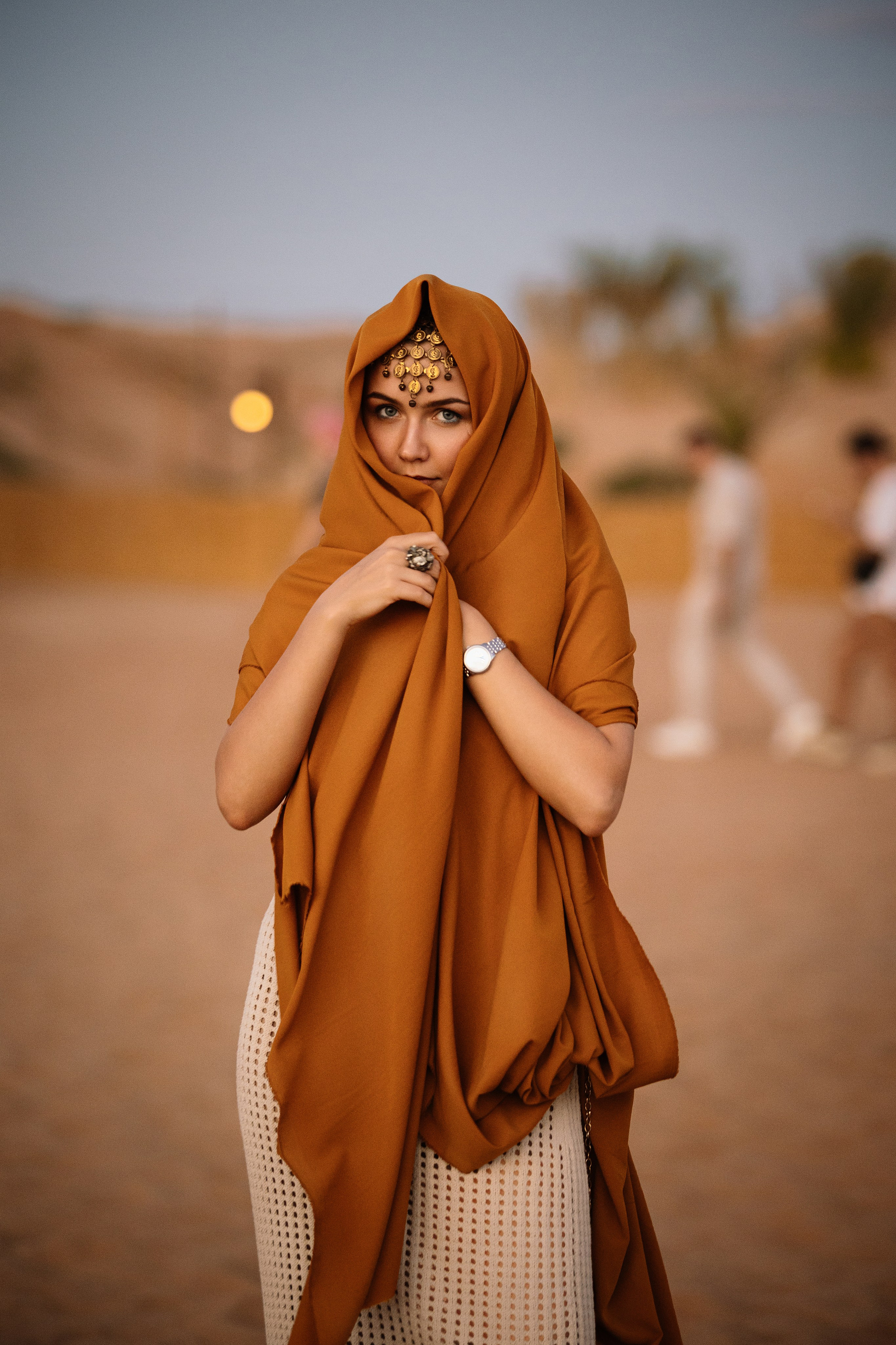 Desert Event. Evgen Yatsenko — Photographer in Dubai