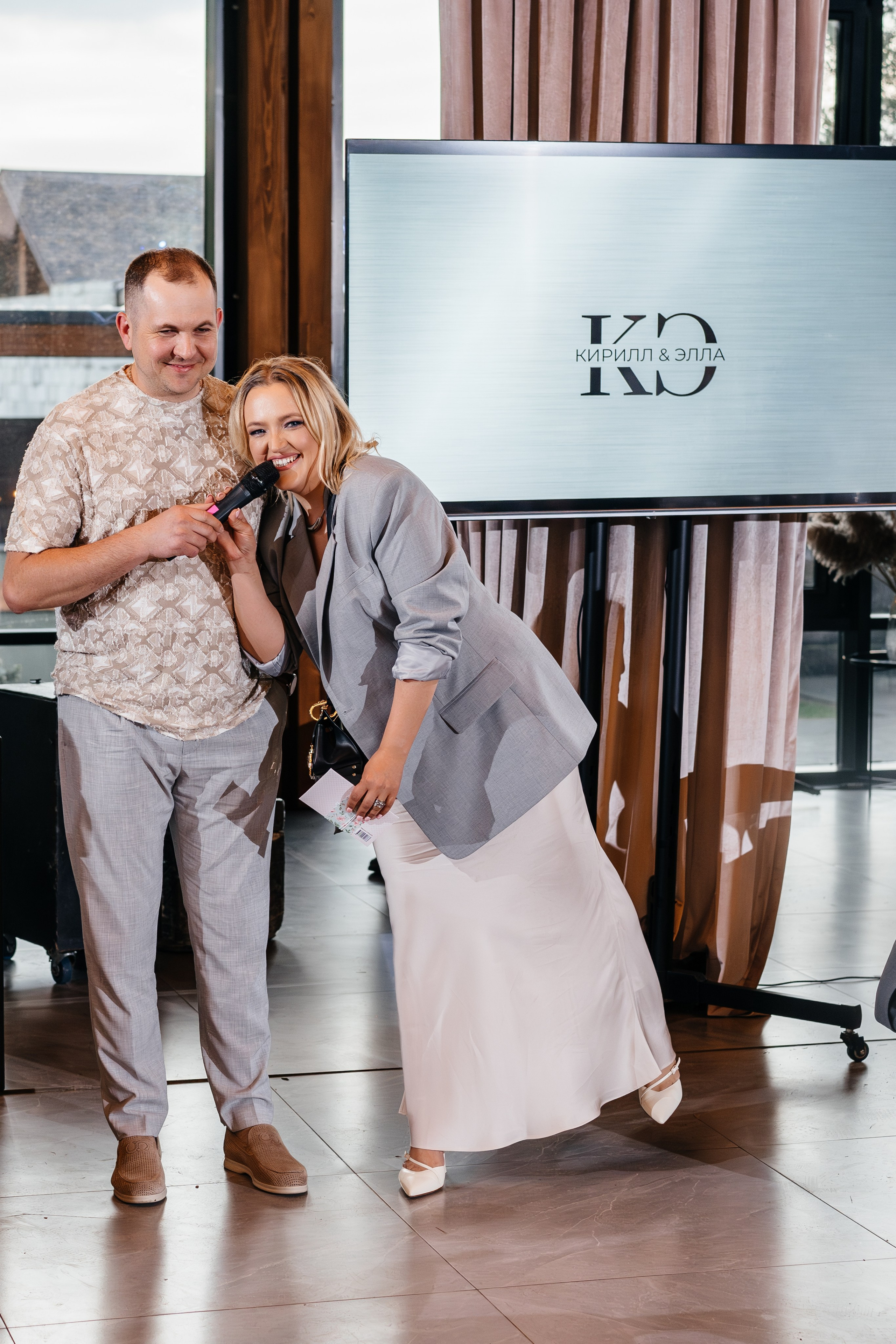 Элла & Кирилл. Свадебный фотограф Барнаул Алексей Павлов