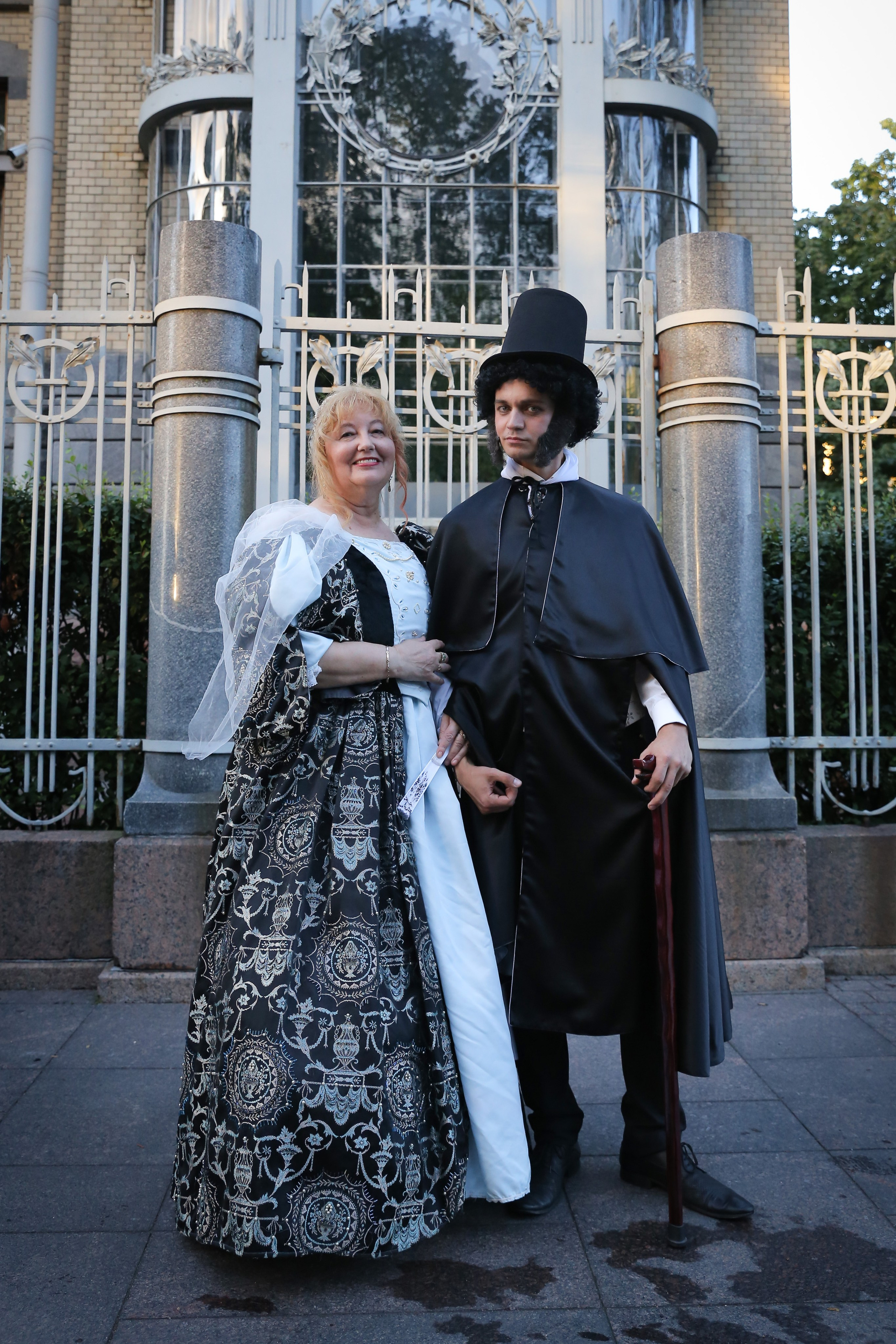 Анонс фоторепортажа со спектакля-оперы «Евгений Онегин». Художественный и репортажный фотограф в Санкт-Петербурге Виктория Никитина