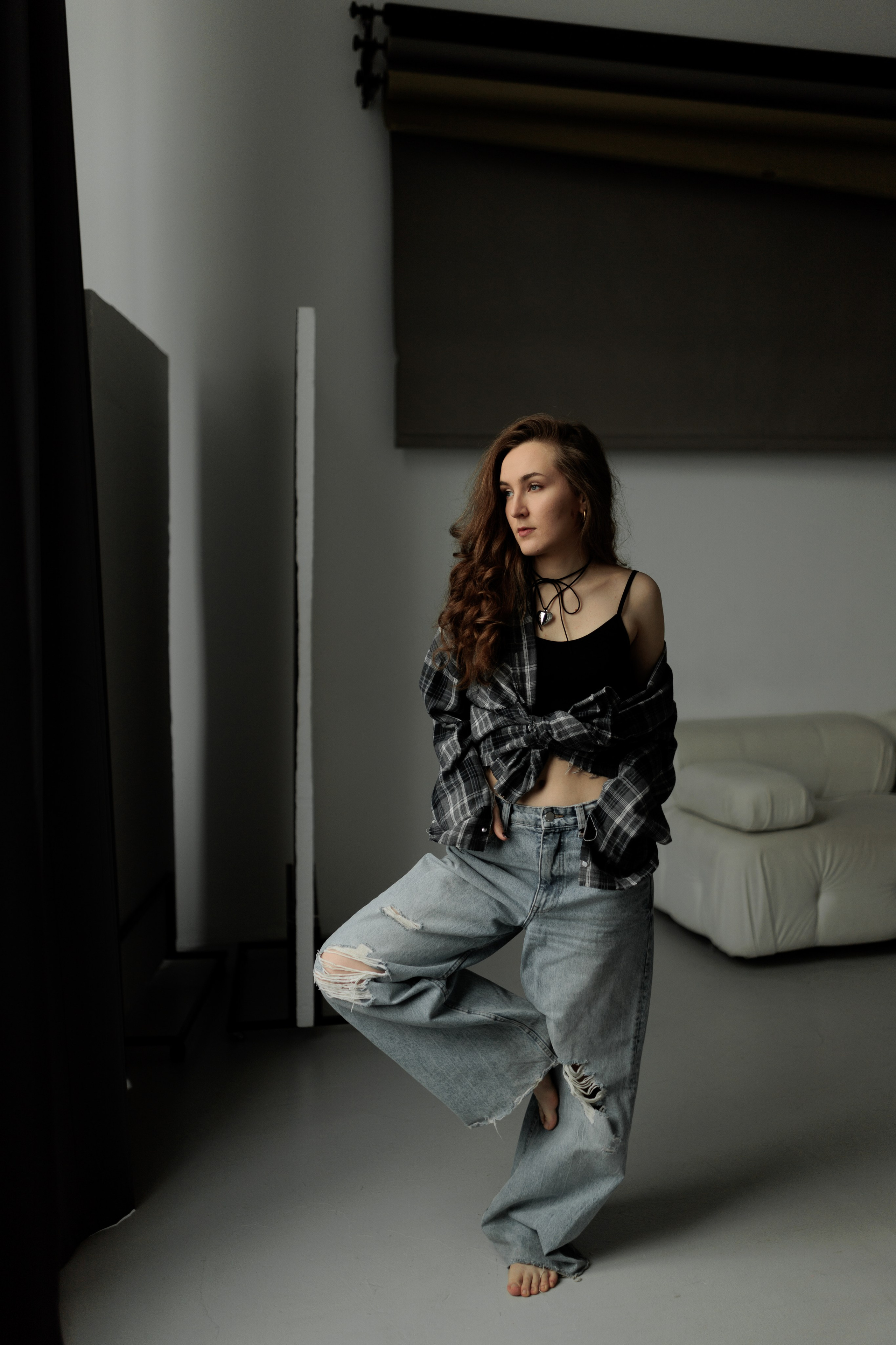 Соня. Свадебный фотограф Нижний Новгород