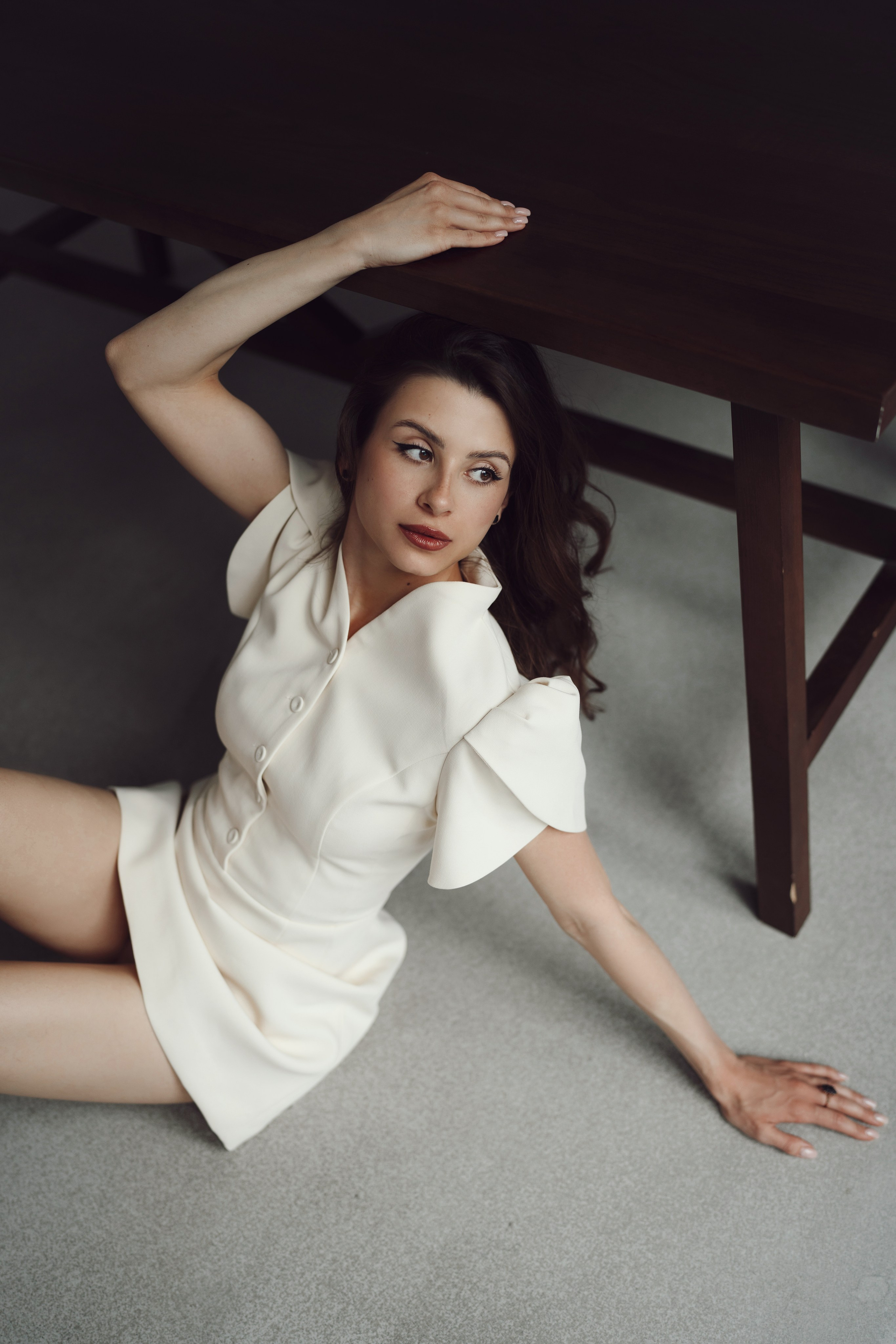 Анастасия [2]. Photographer Turlova Anastasiya CANDYRAY
