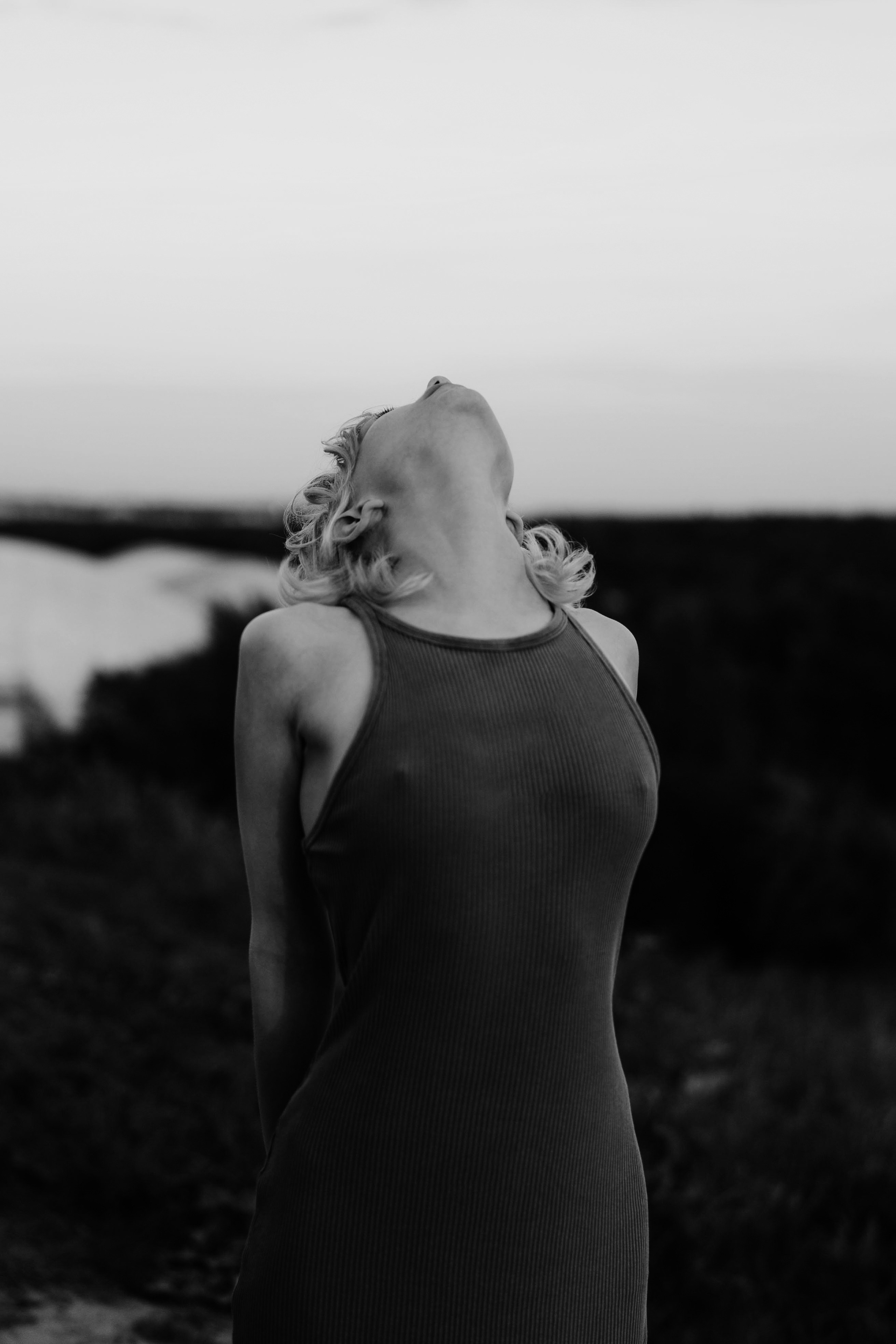 Соня Воронцова. Photographer Turlova Anastasiya CANDYRAY