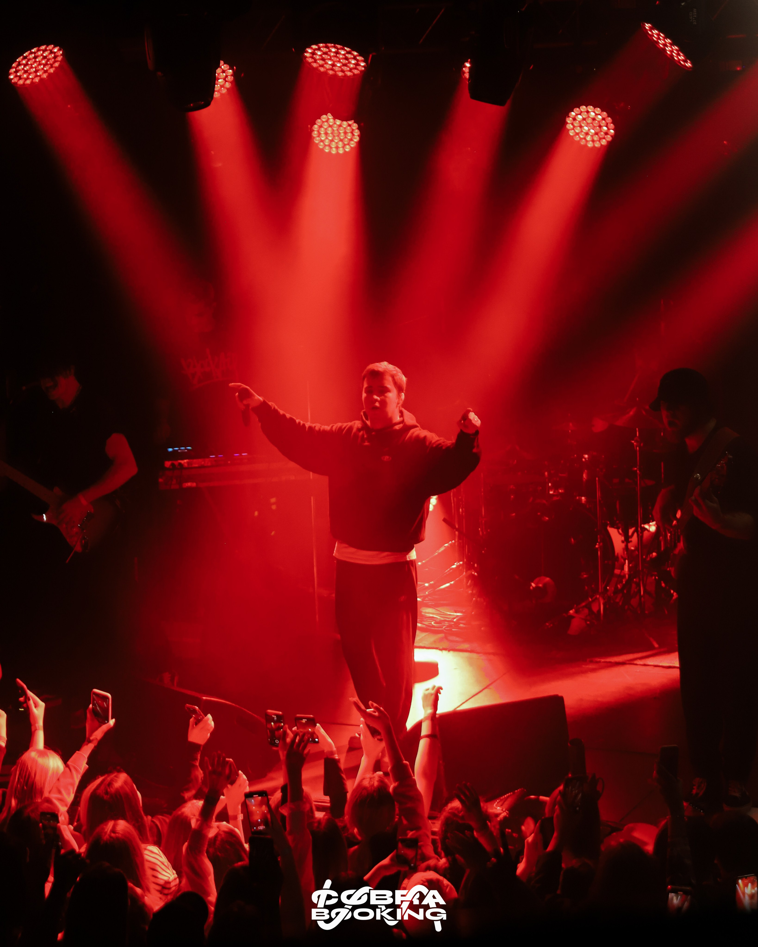 RAMIL'. Больше не греет