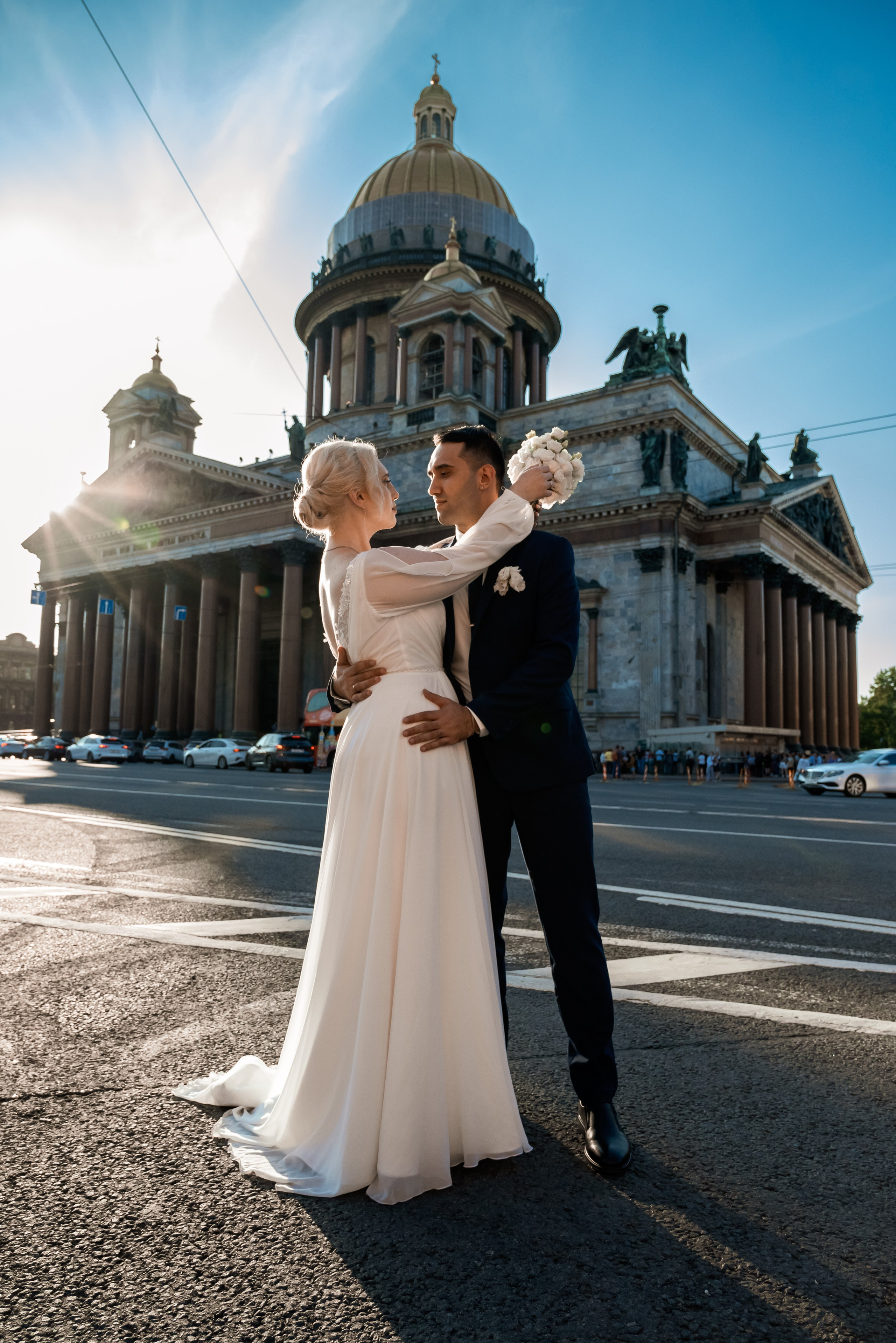 Свадьба в Санкт-Петербурге. Анастасия Петрович фотограф, фотокорреспондент в Москве и Санкт-Петербурге. Фотосъёмка репортажа, мероприятия, корпоративная съёмка, контент