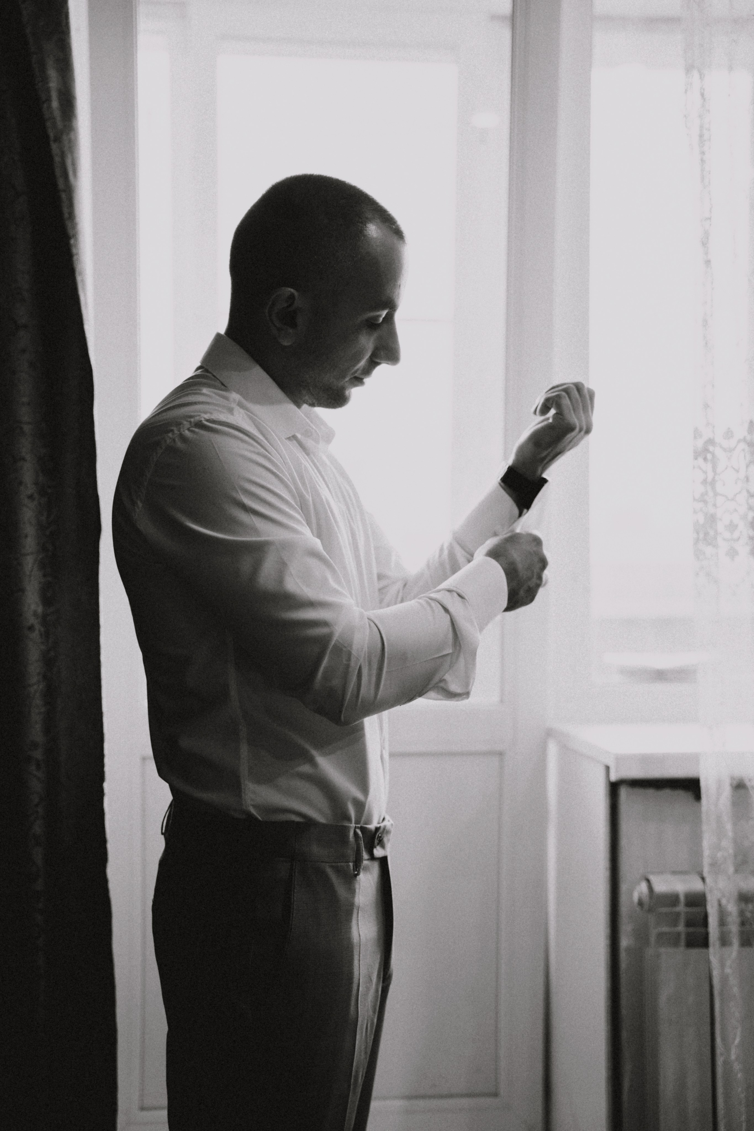 Денис и Ирина. Свадебный и индивидуальный фотограф в Суворове Клюева Мария