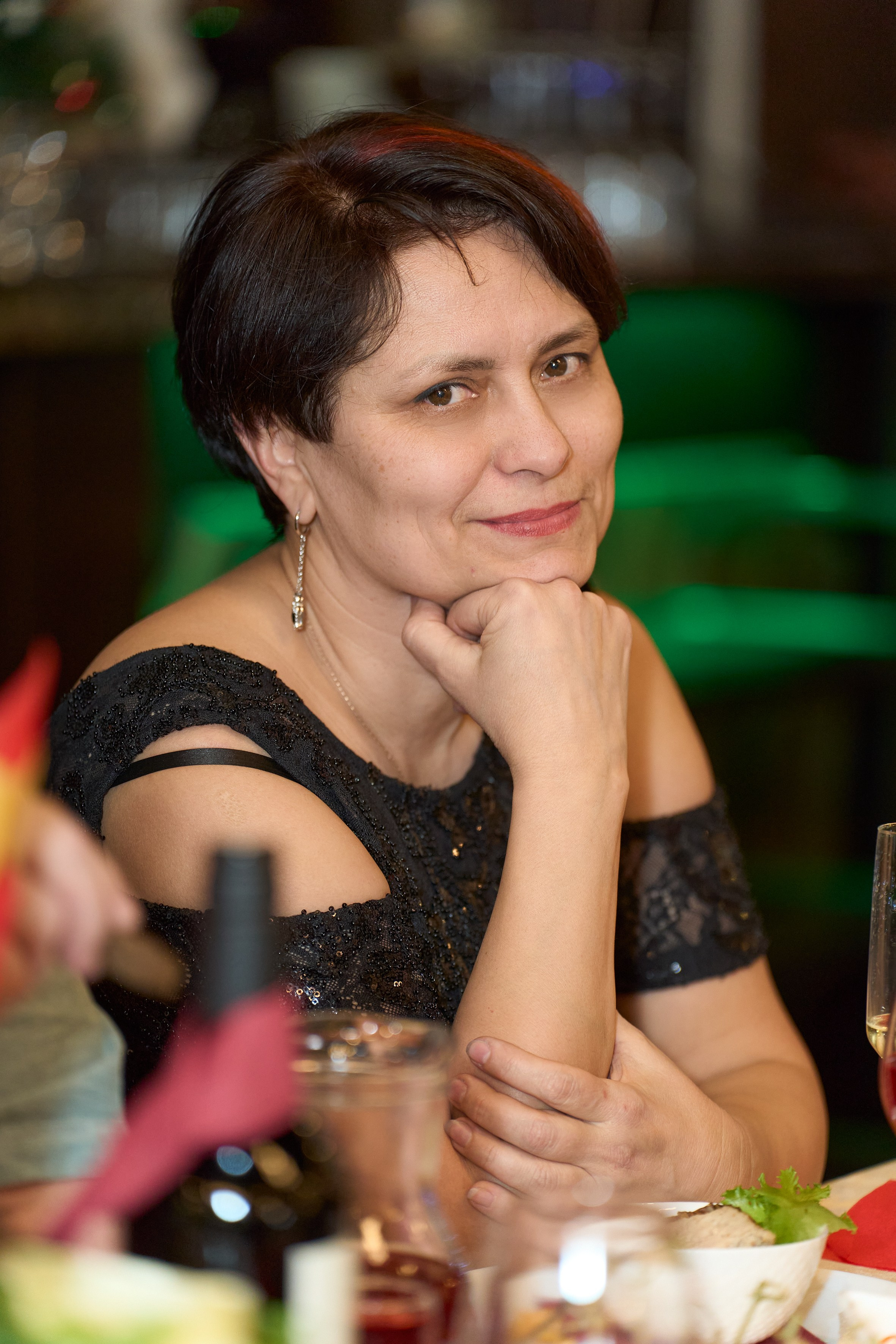 Корпоратив. Репортажный и портретный фотограф в Томске Ларионов Артём