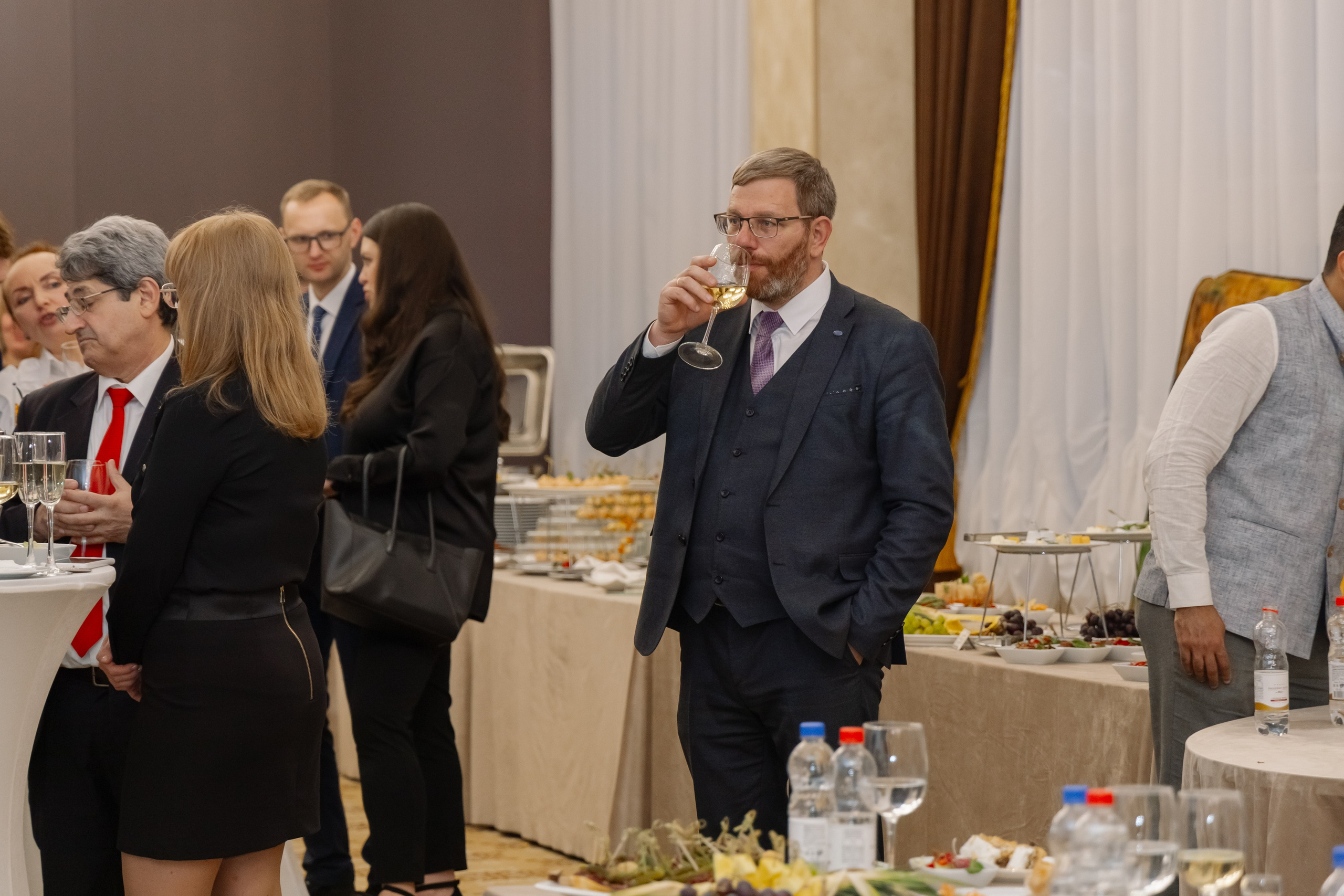 Фотосъемка делегации Посольства Зимбабве в Минске. Свадебный фотограф в Минске/Беларуси Сергей Спиридонов