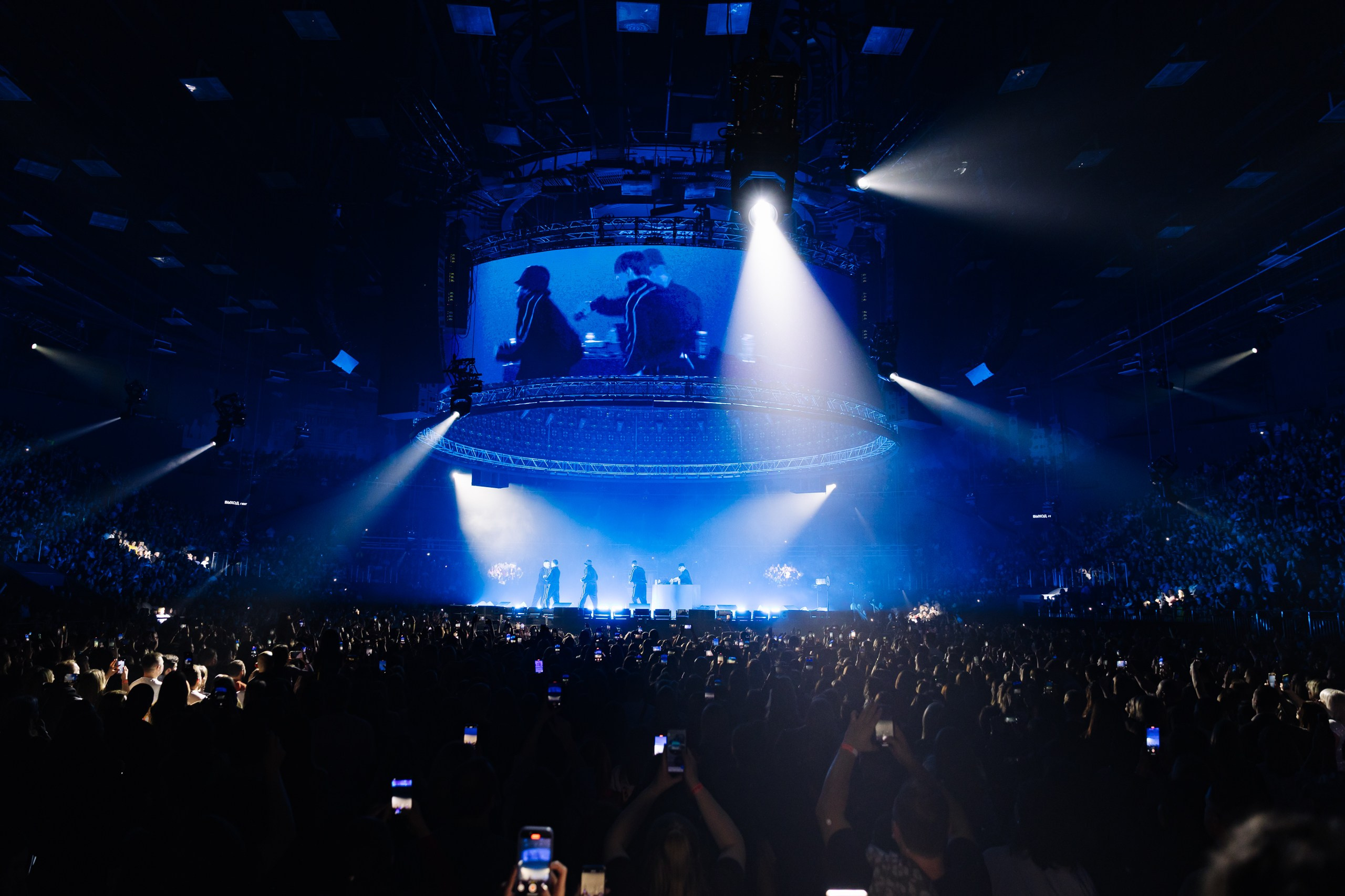 NILETTO / САНКТ — ПЕТЕРБУРГ / 2025. OOPS