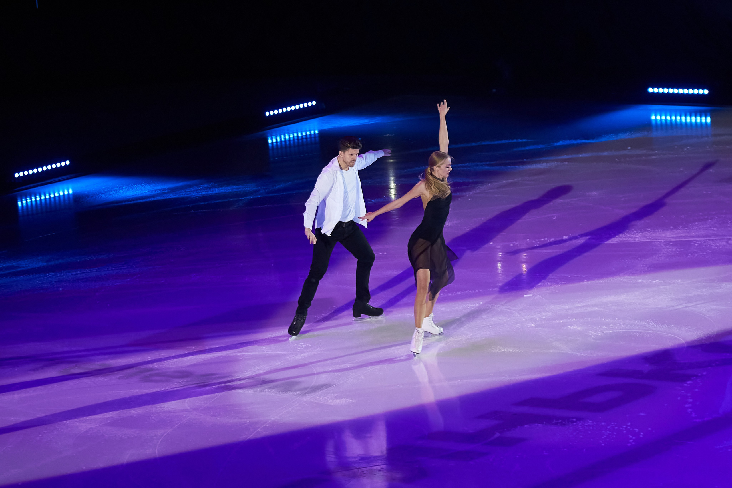 Авербух шоу. Репортажный фотограф Владимир Артамонов