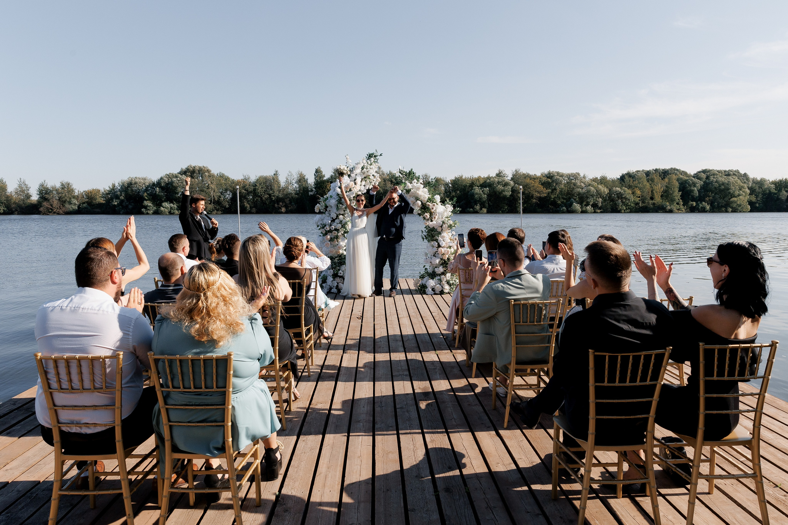 Анонс свадьбы Александра и Дианы. Свадебный фотограф Домодедово Москва Катерина Алехина