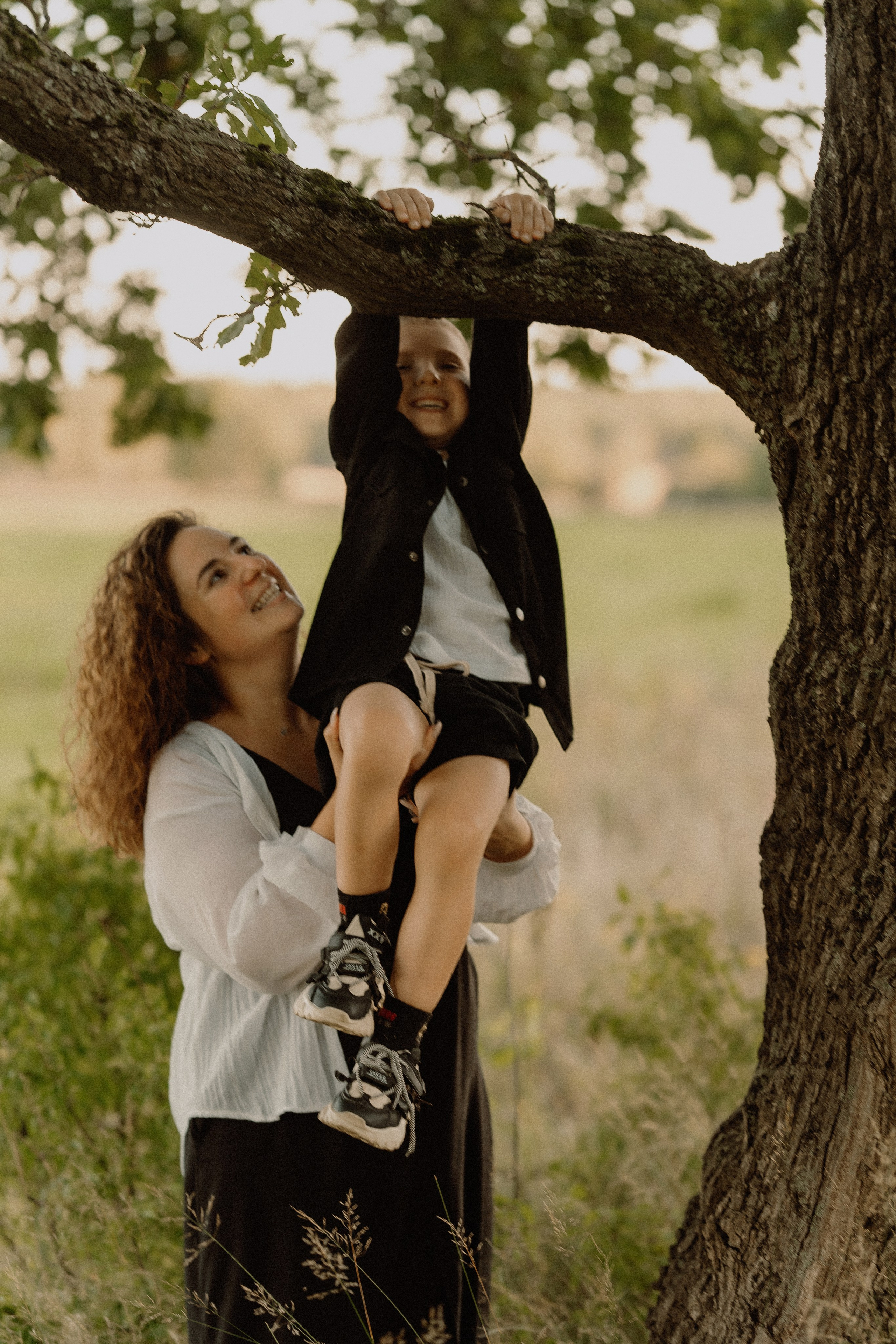 Аня и Егор. Свадебный и индивидуальный фотограф в Суворове Клюева Мария