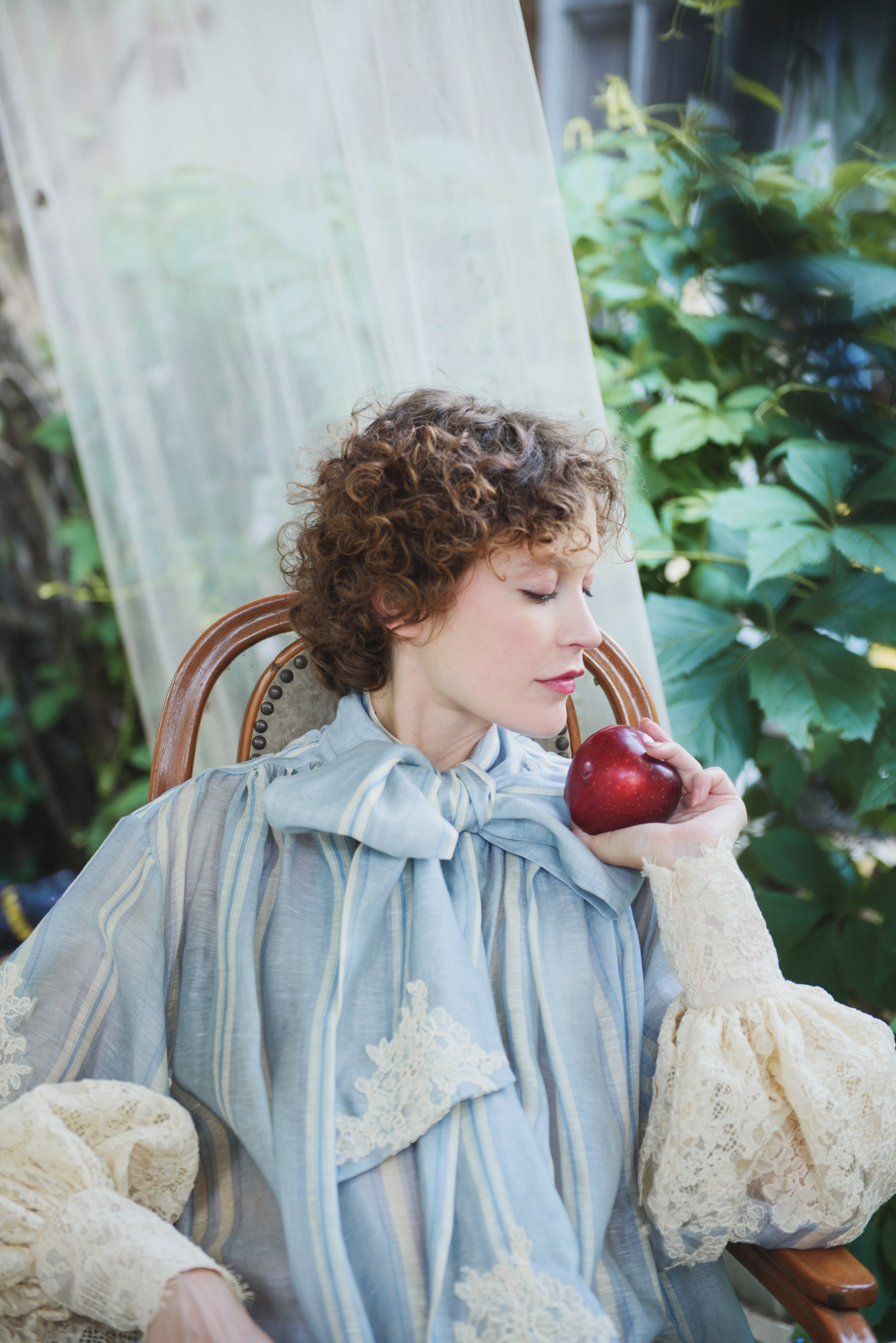 Анна Зайкова. Портретный и семейный фотограф в Санкт-Петербурге Марина Никифорова