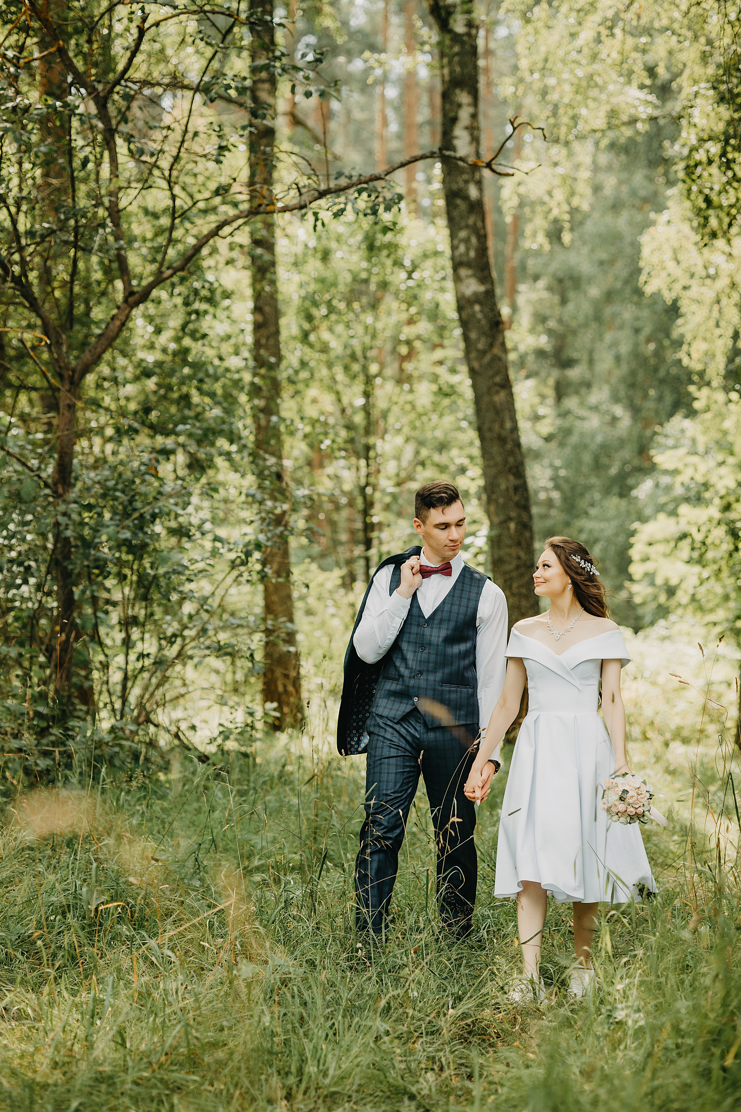 Свадебный фотограф Серпухов