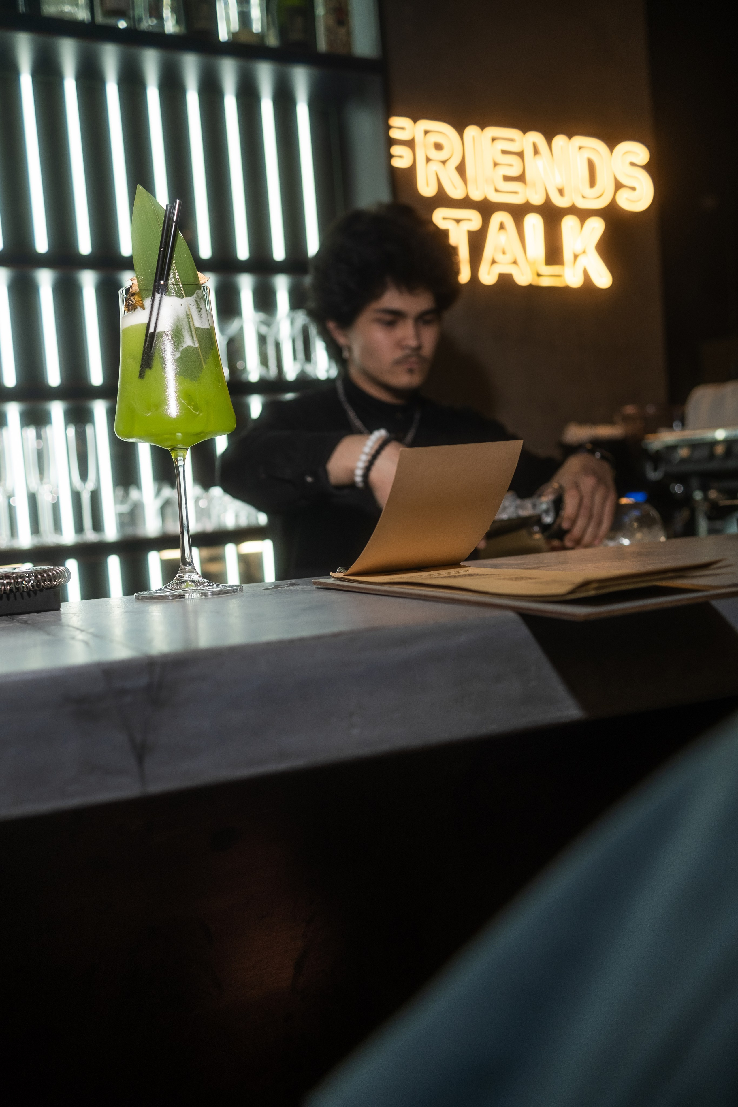 Bar «FT» / День города. Фотограф в Тюмени Кирилл Марфин