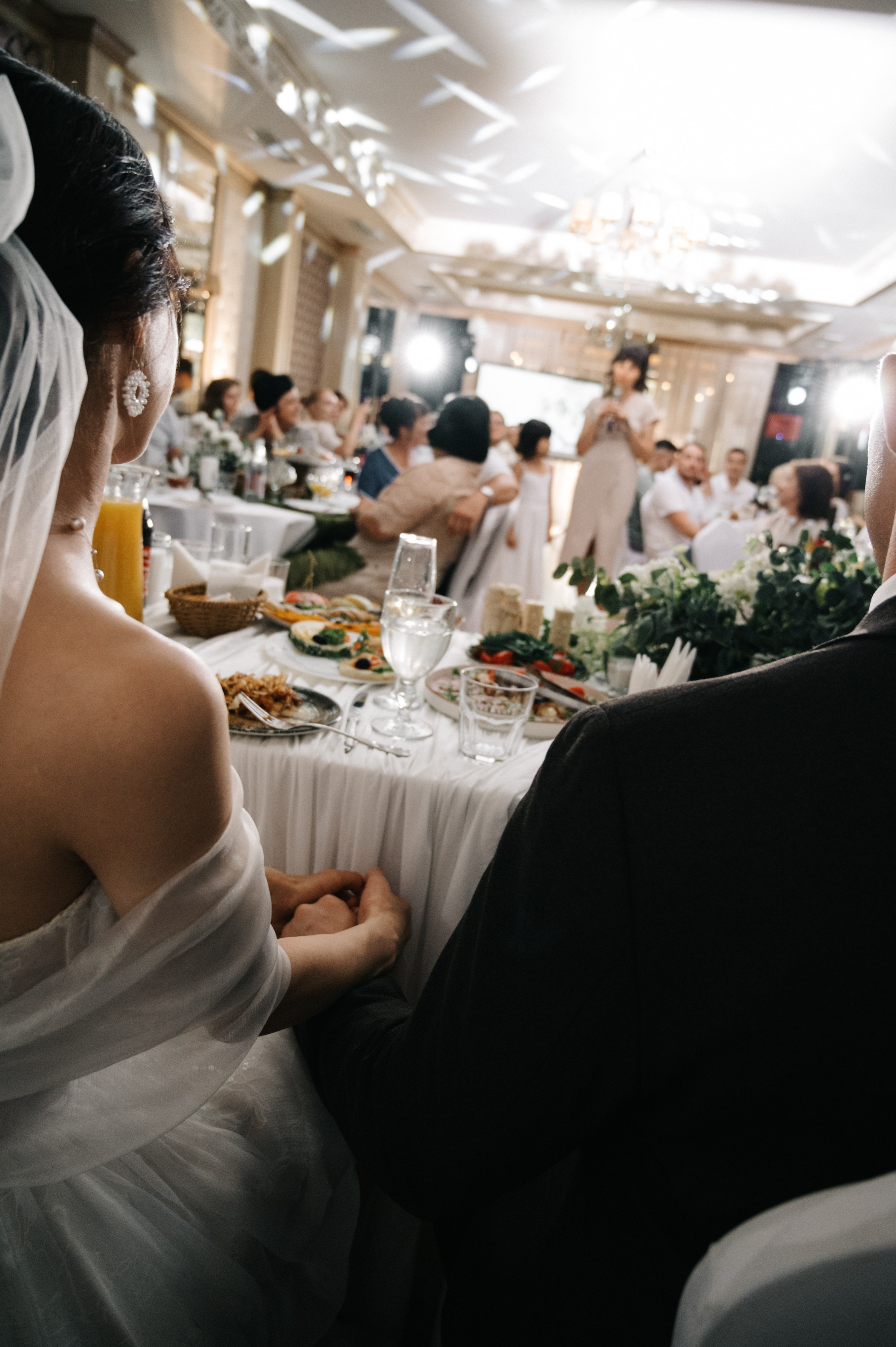 Про любовь. Фотограф Ким Ангелина