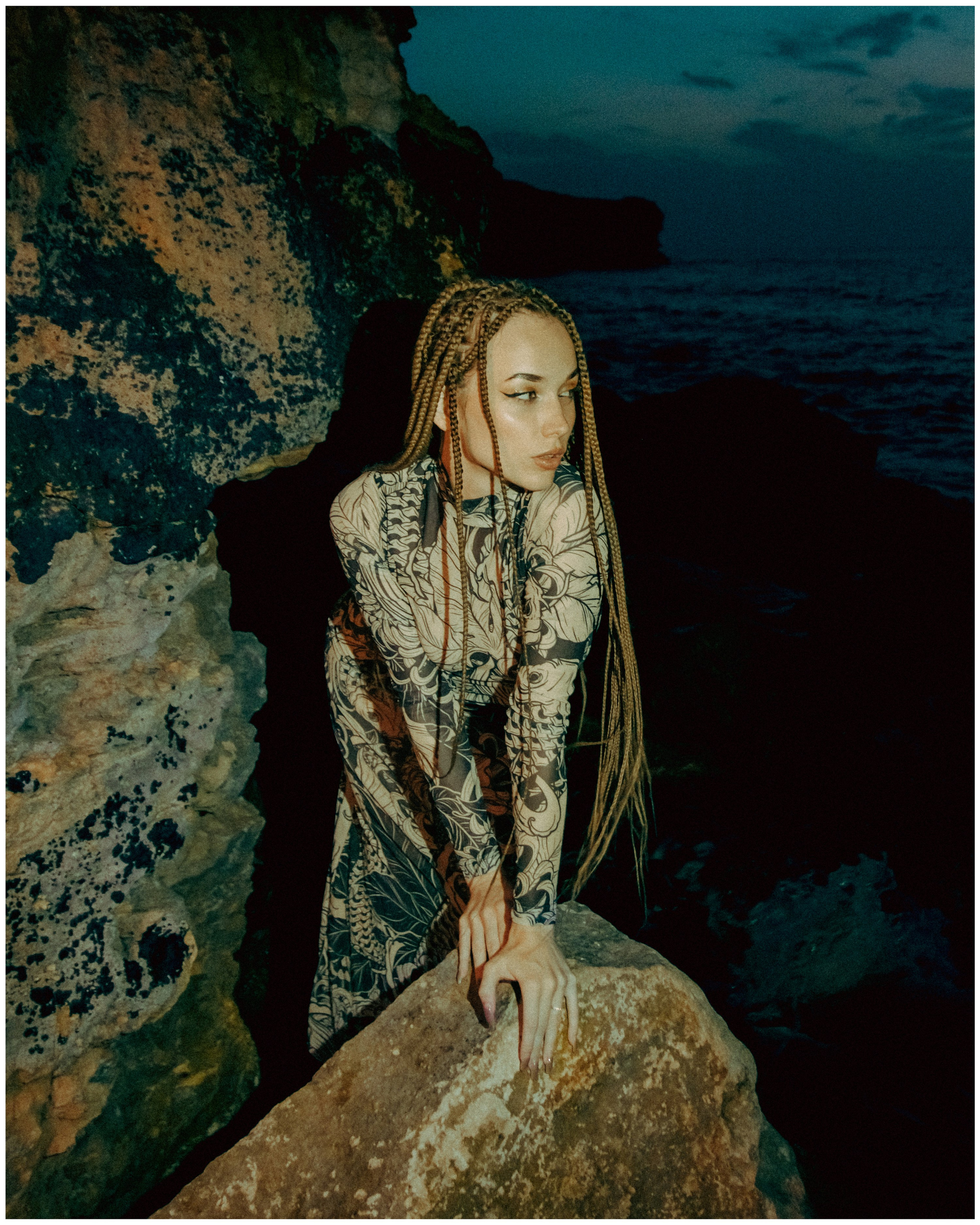 Ксения. Фотограф Севастополь, Крым. Портретный и репортажный фотограф Коваленко Антонина