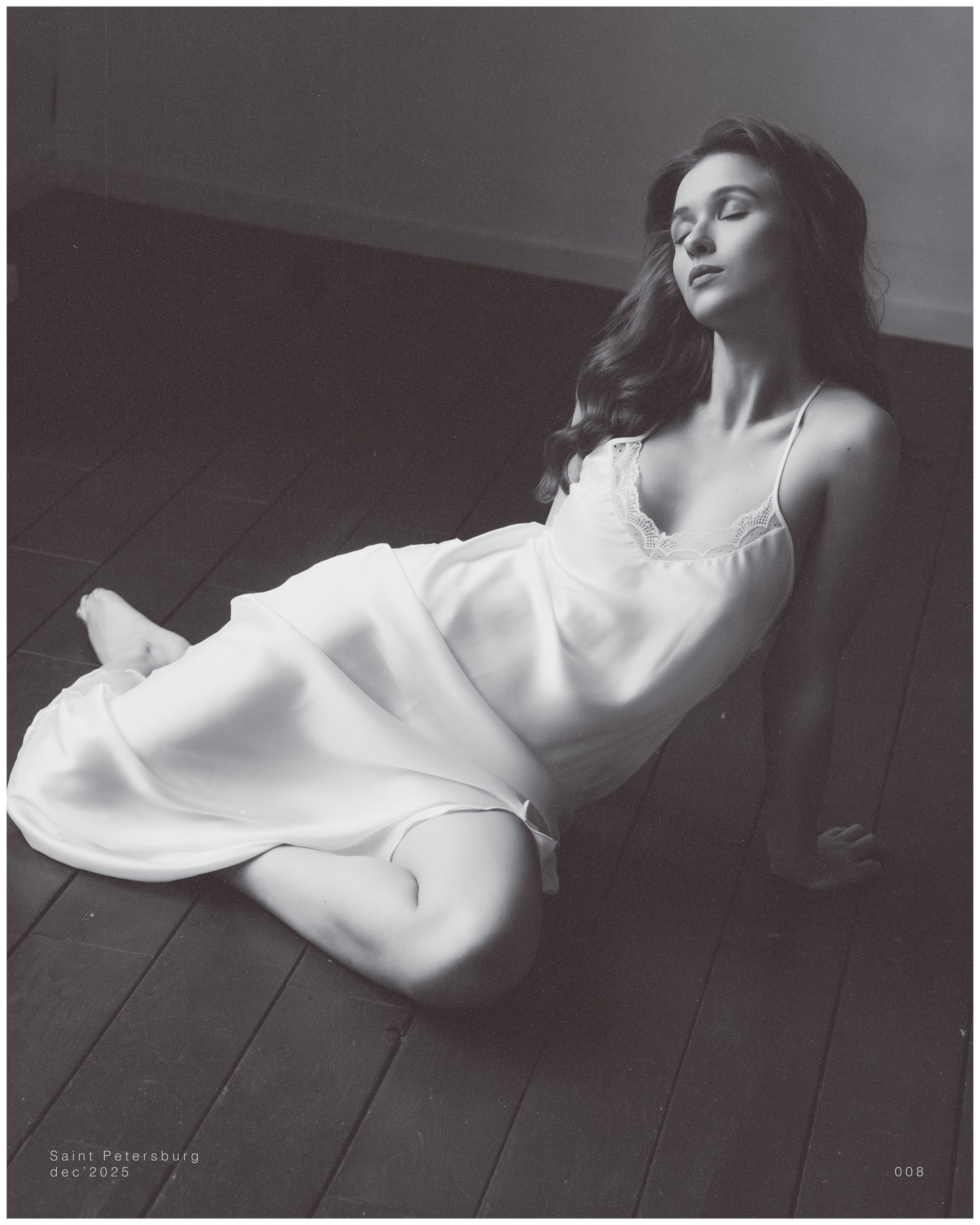 Polina. Фотограф в Санкт-Петербурге