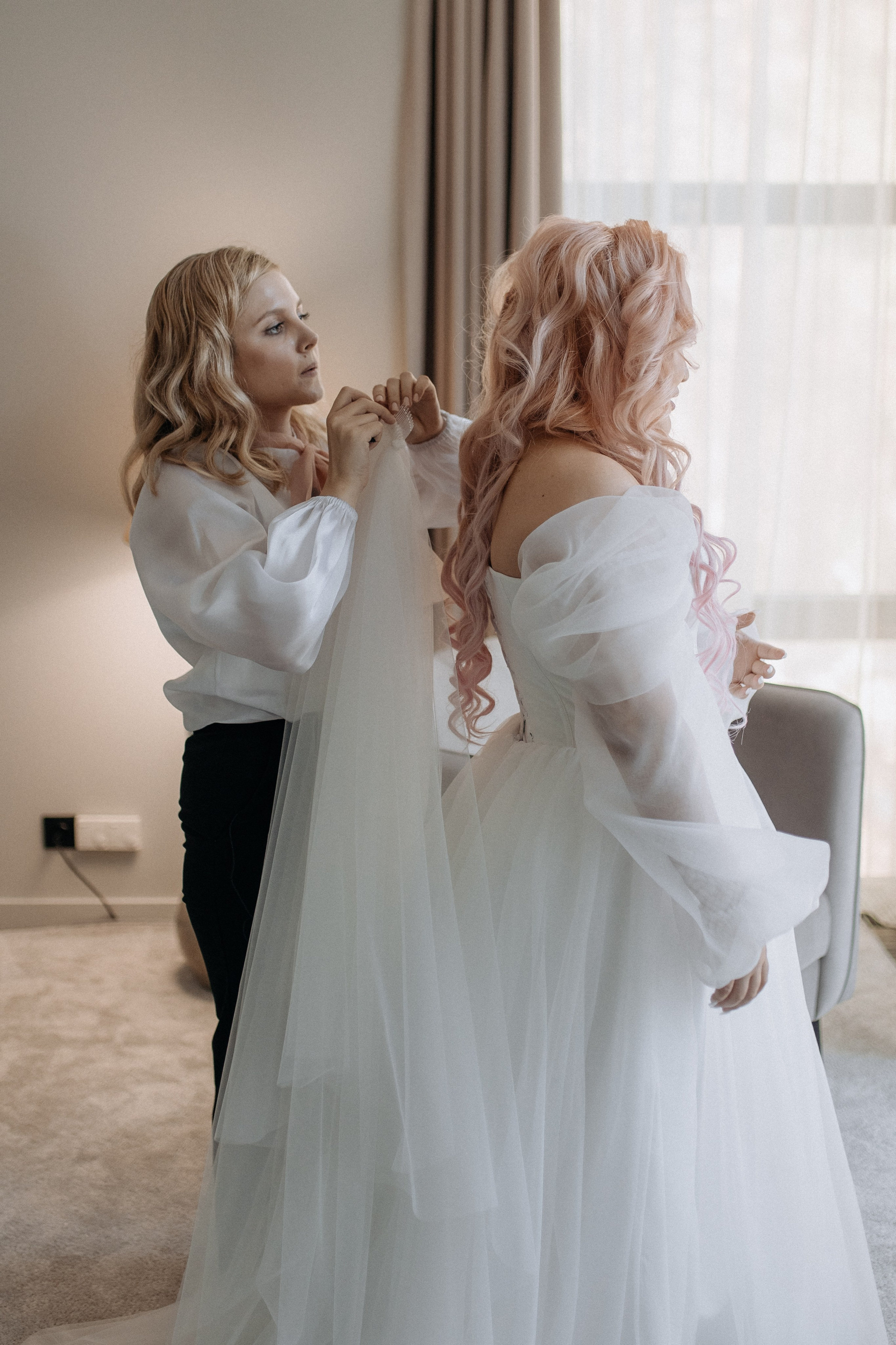 Расиль и Саша. Свадебный и семейный фотограф в Новосибирске Наталья Зорина