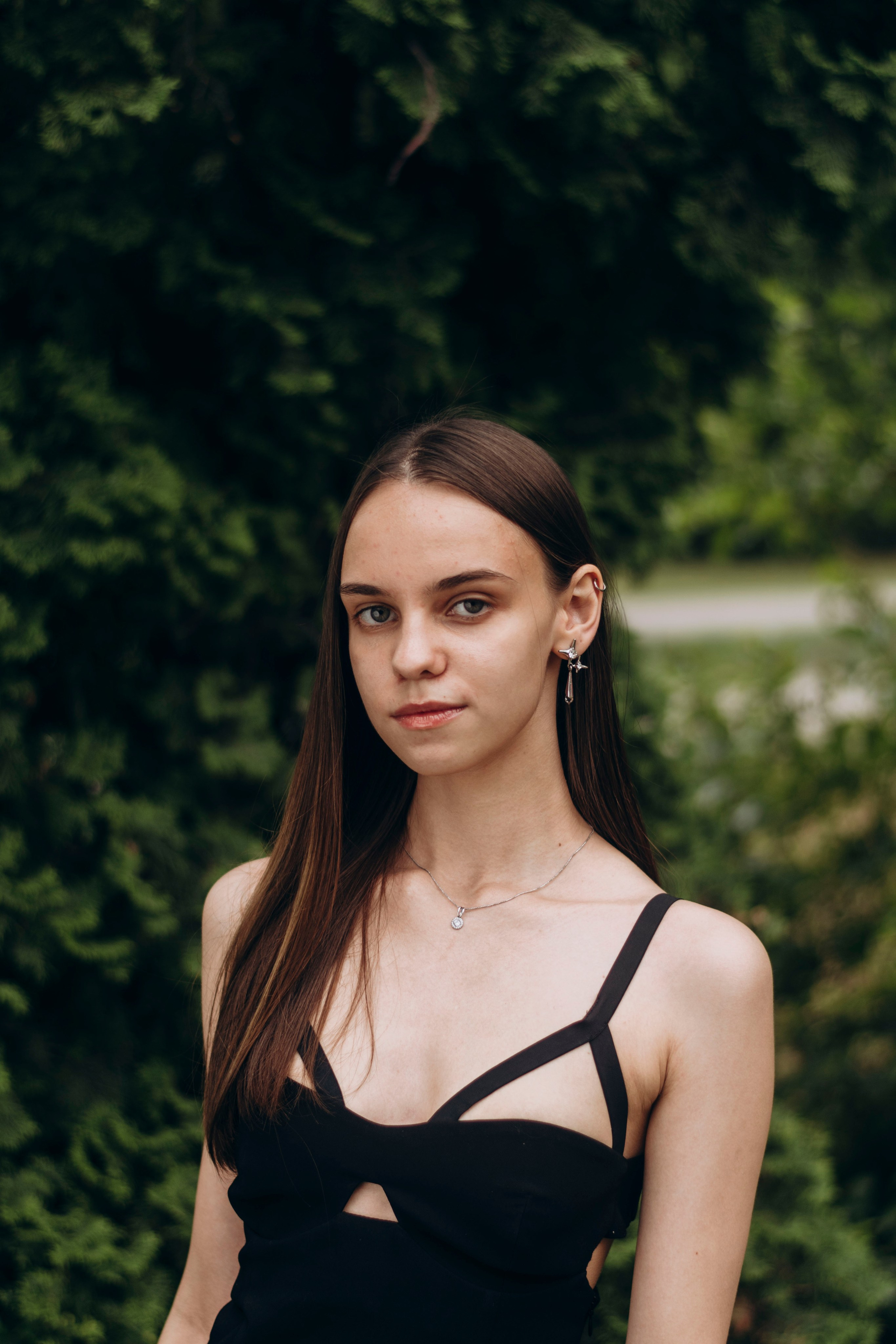 Кира. Фотограф | Липецк