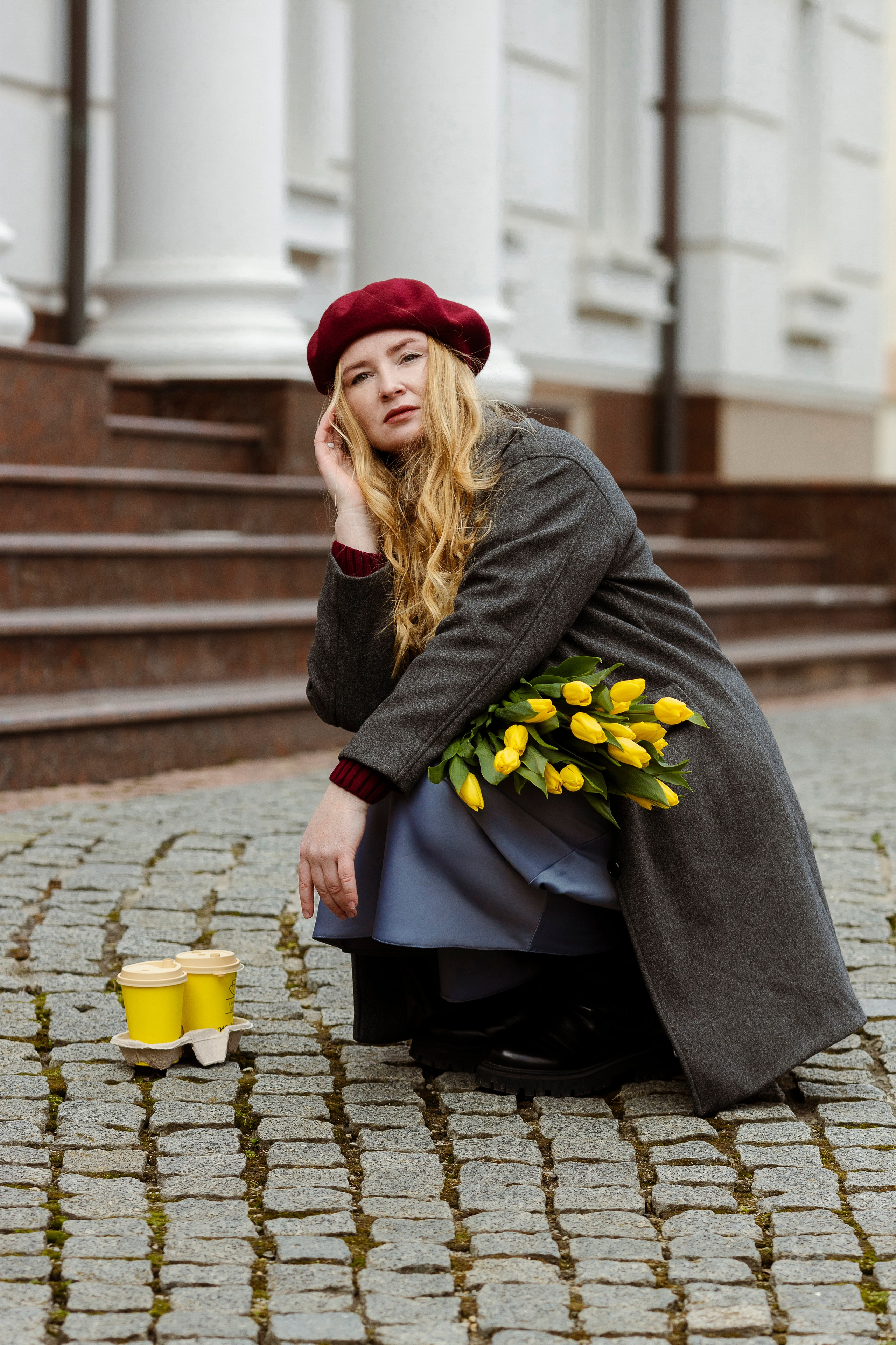 Анастасия. Фотограф Новороссийск