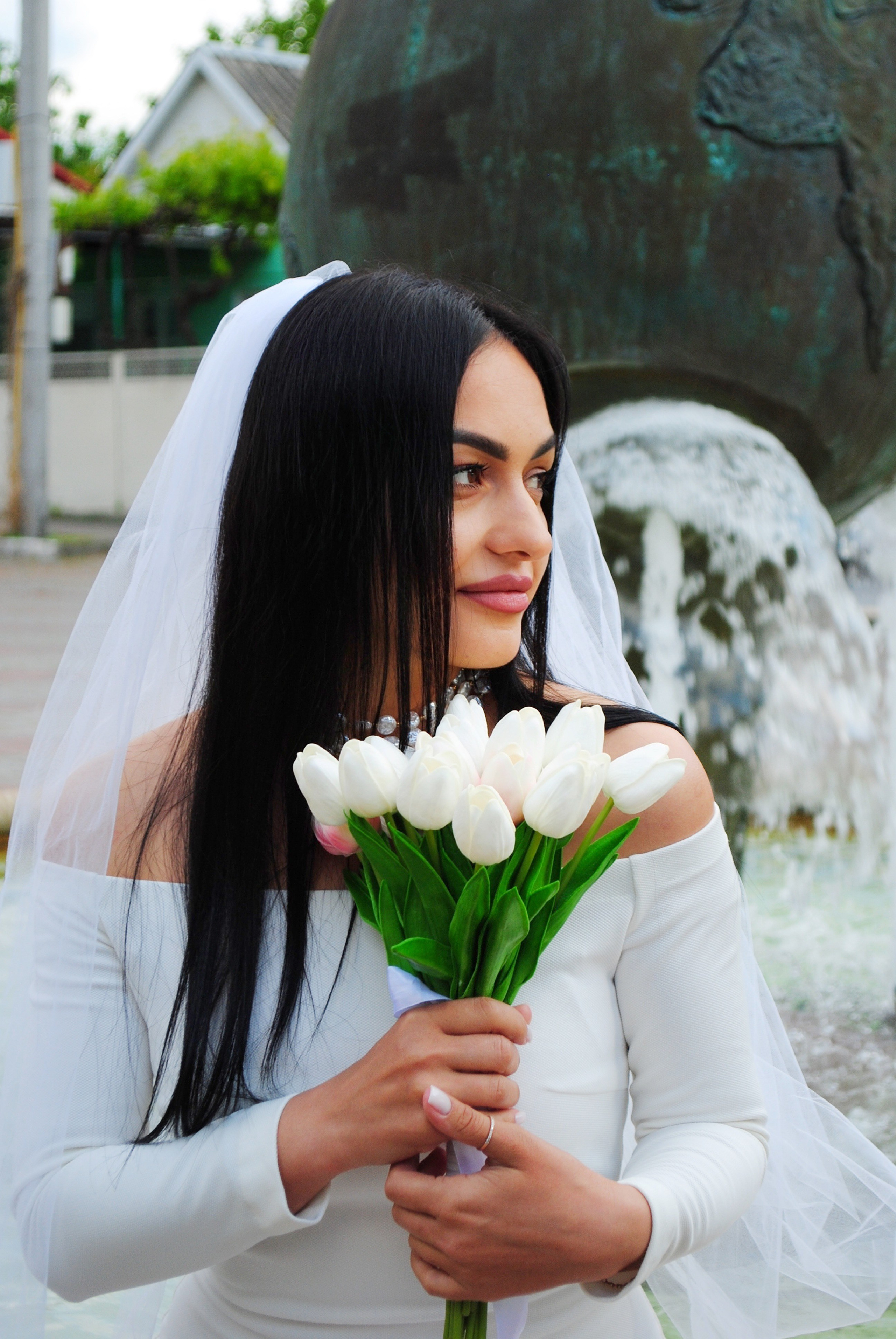 Эля. Фотограф Мария Мусаелян