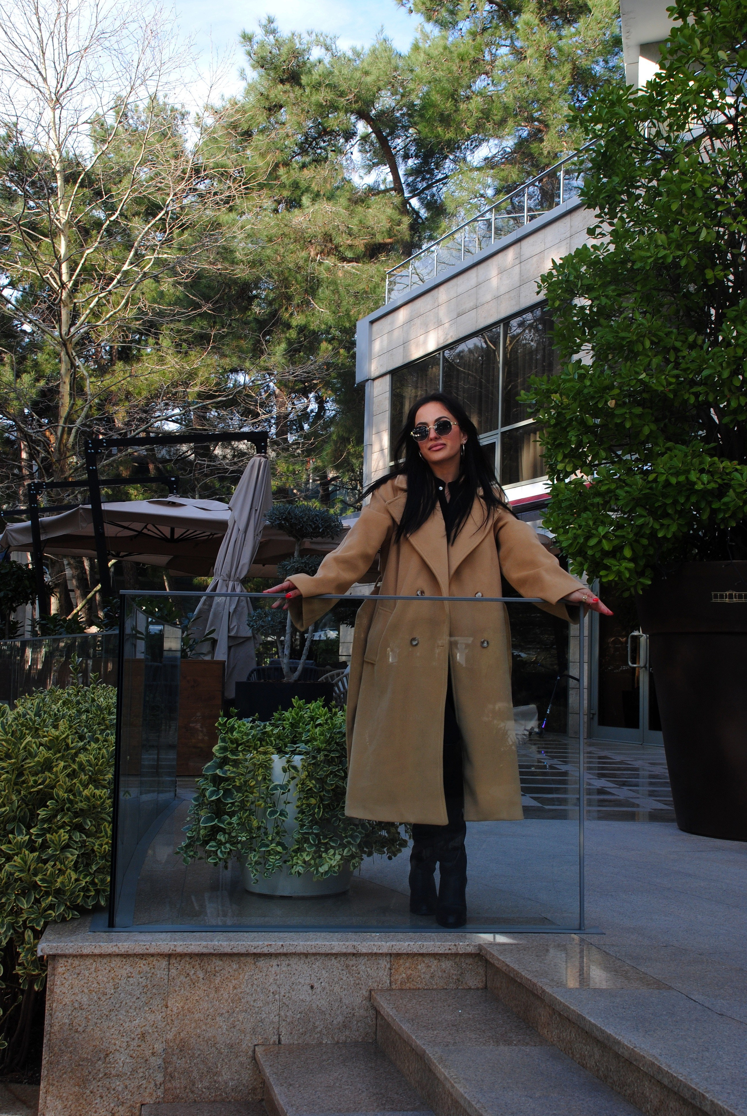 Эля. Фотограф Мария Мусаелян