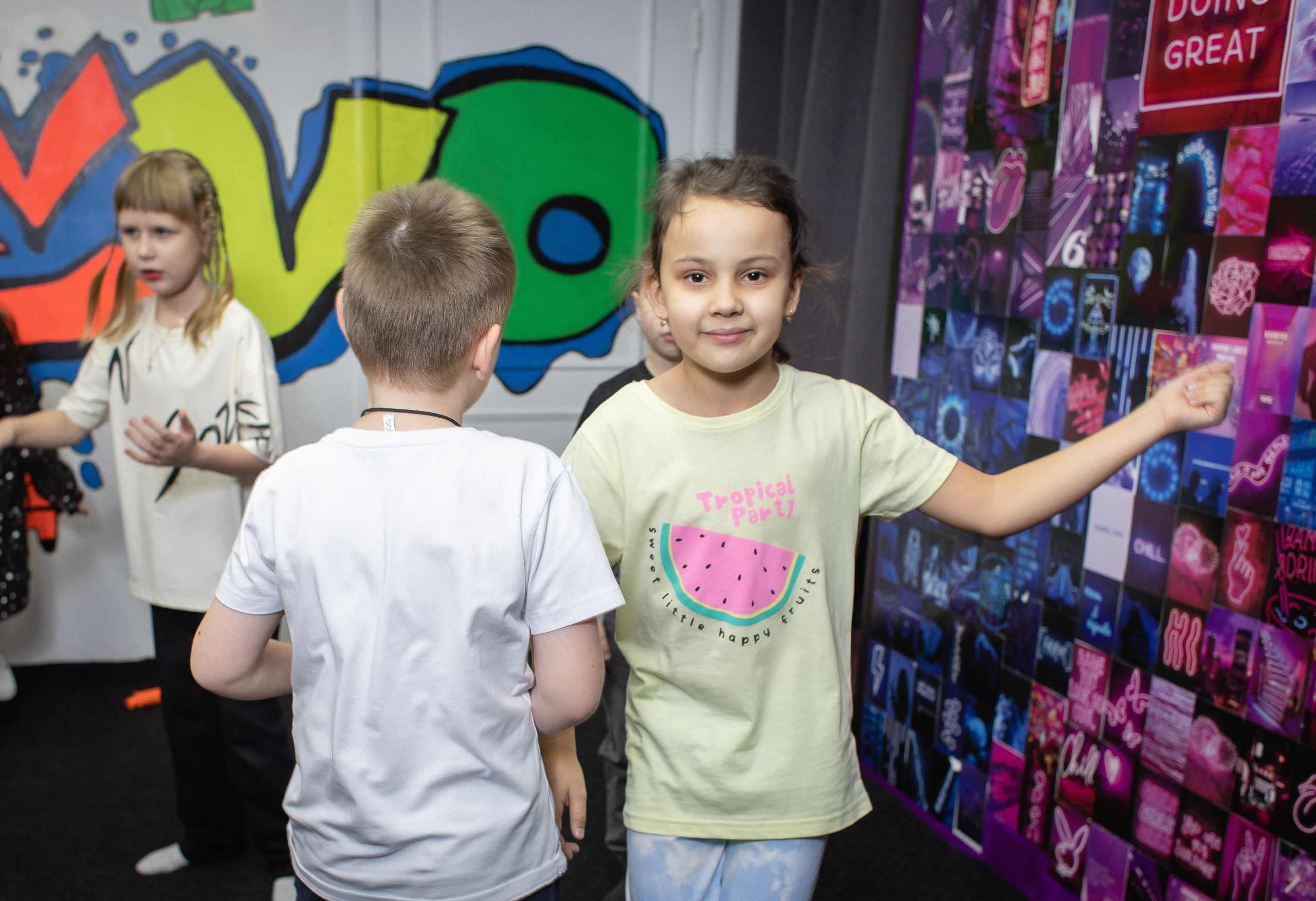 Золотая рыбка. Фотограф Татьяна Орлова