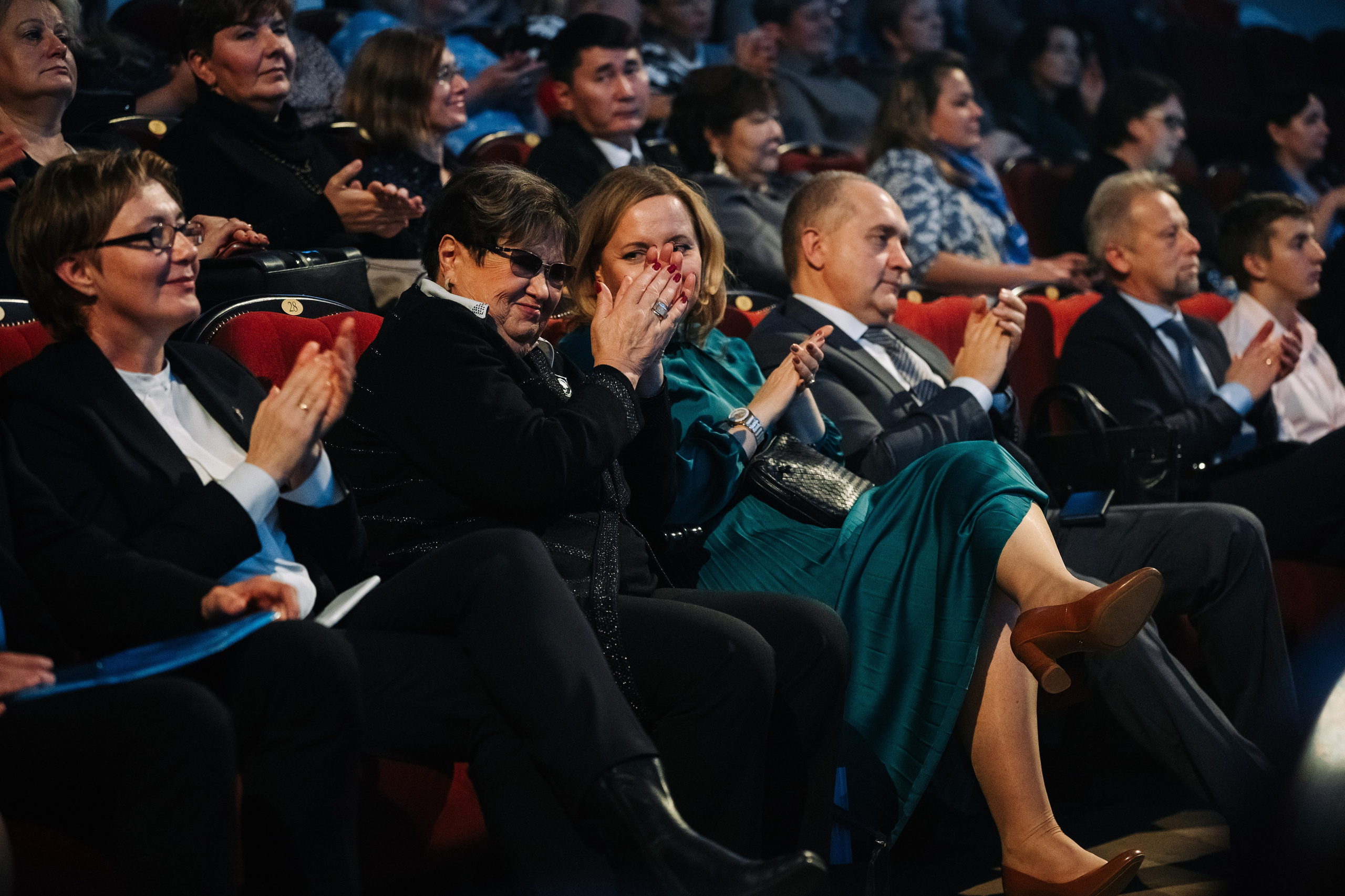 Конкурс Воспитатель года. Галерея ПрофАС