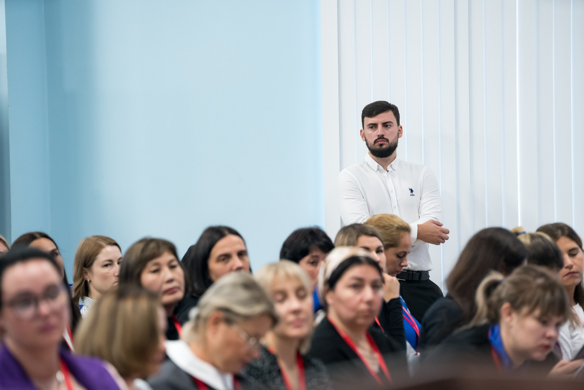 Конкурс Воспитатель года. Галерея ПрофАС