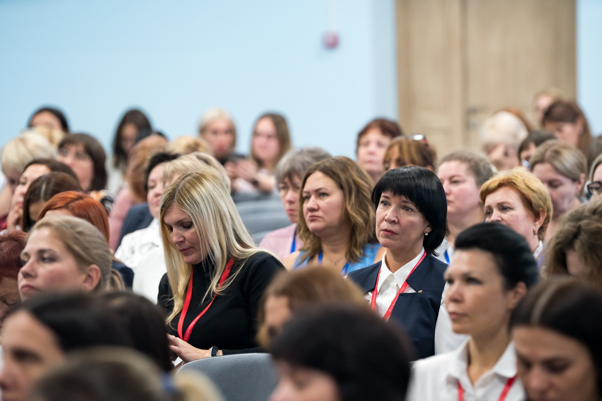 Конкурс Воспитатель года. Галерея ПрофАС