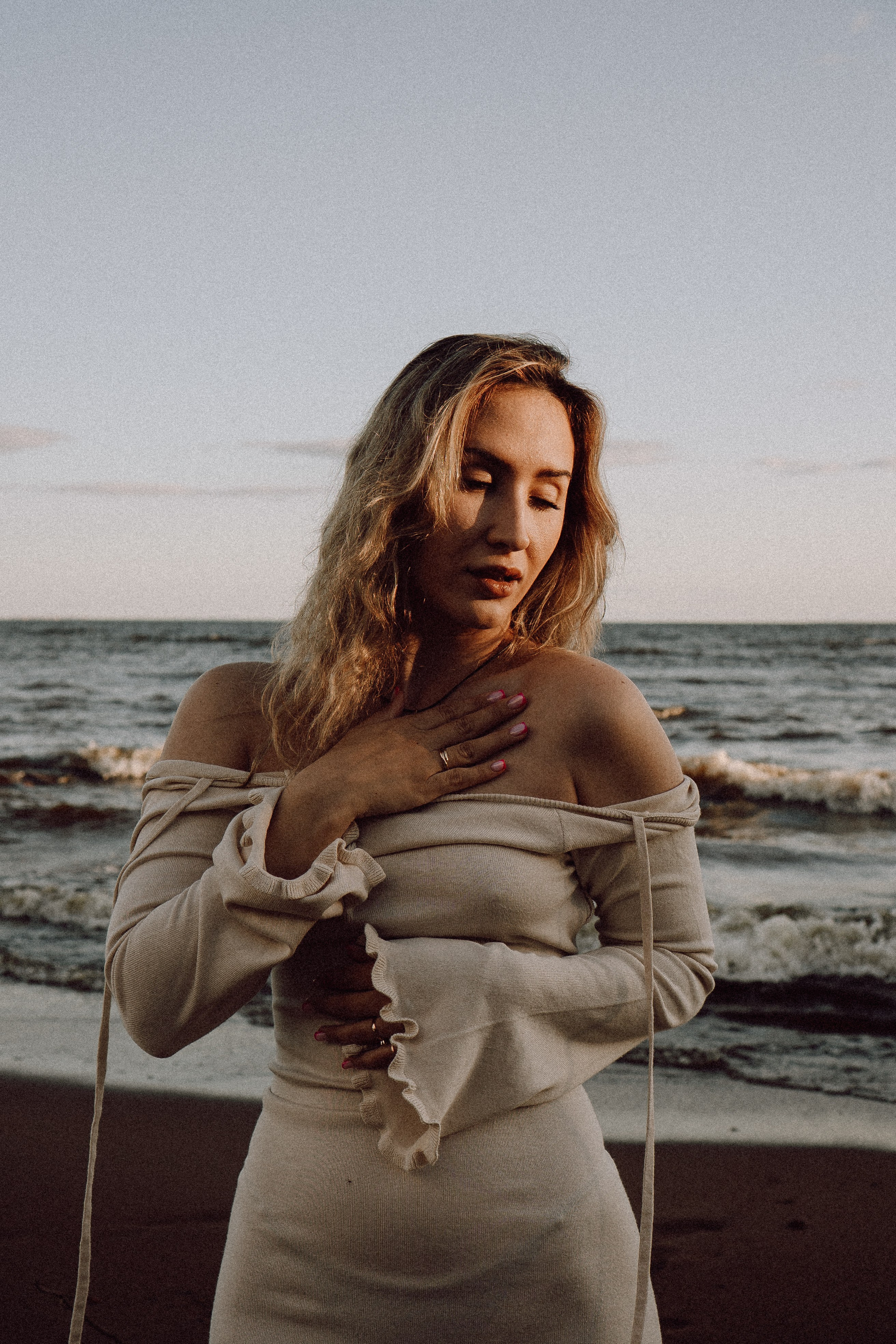 РОМАНТИКА ФИНСКОГО ЗАЛИВА. Профессиональный фотограф, Санкт-Петербург — Виктория Богомолова