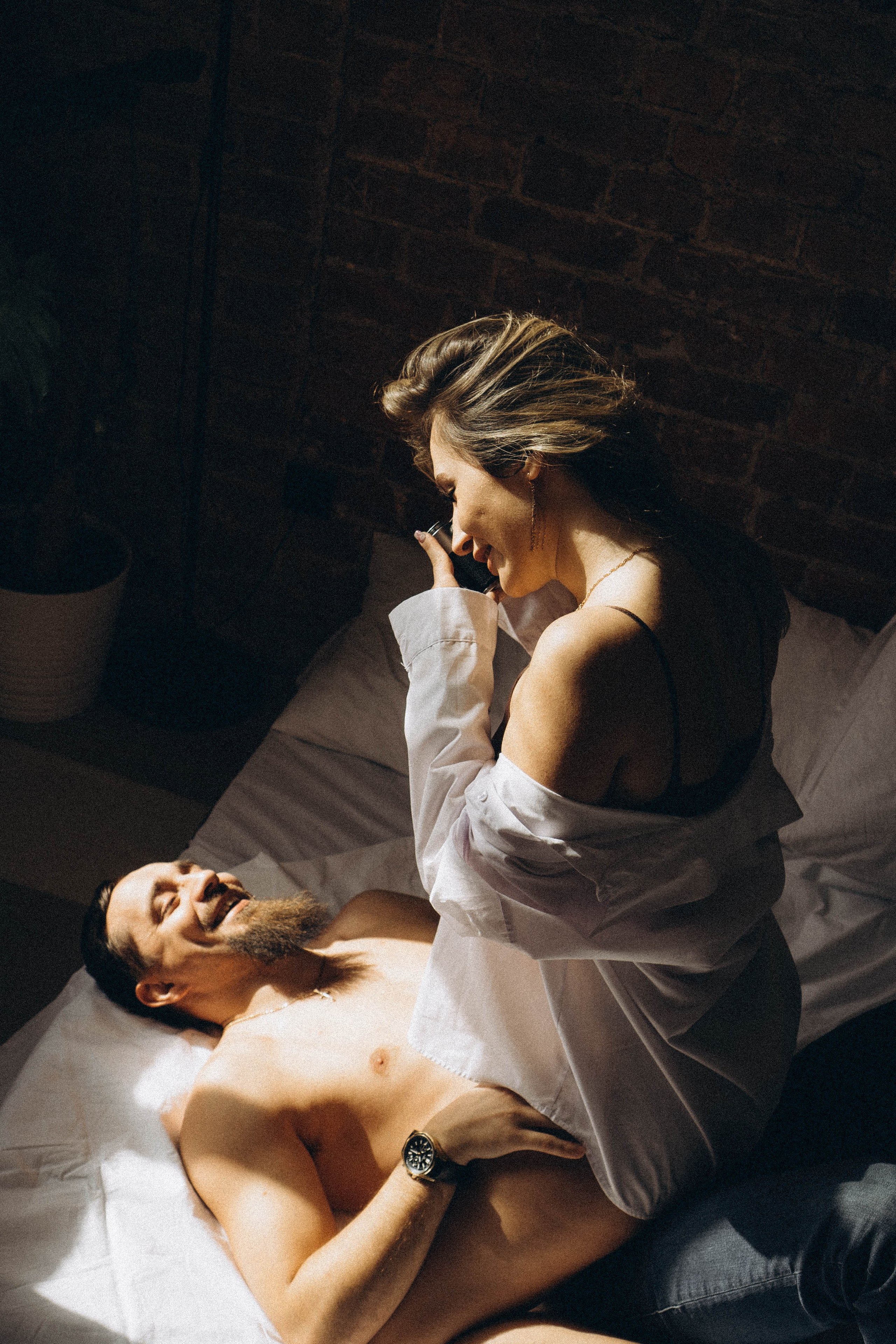 Любовь. Профессиональный фотограф, Санкт-Петербург — Виктория Богомолова