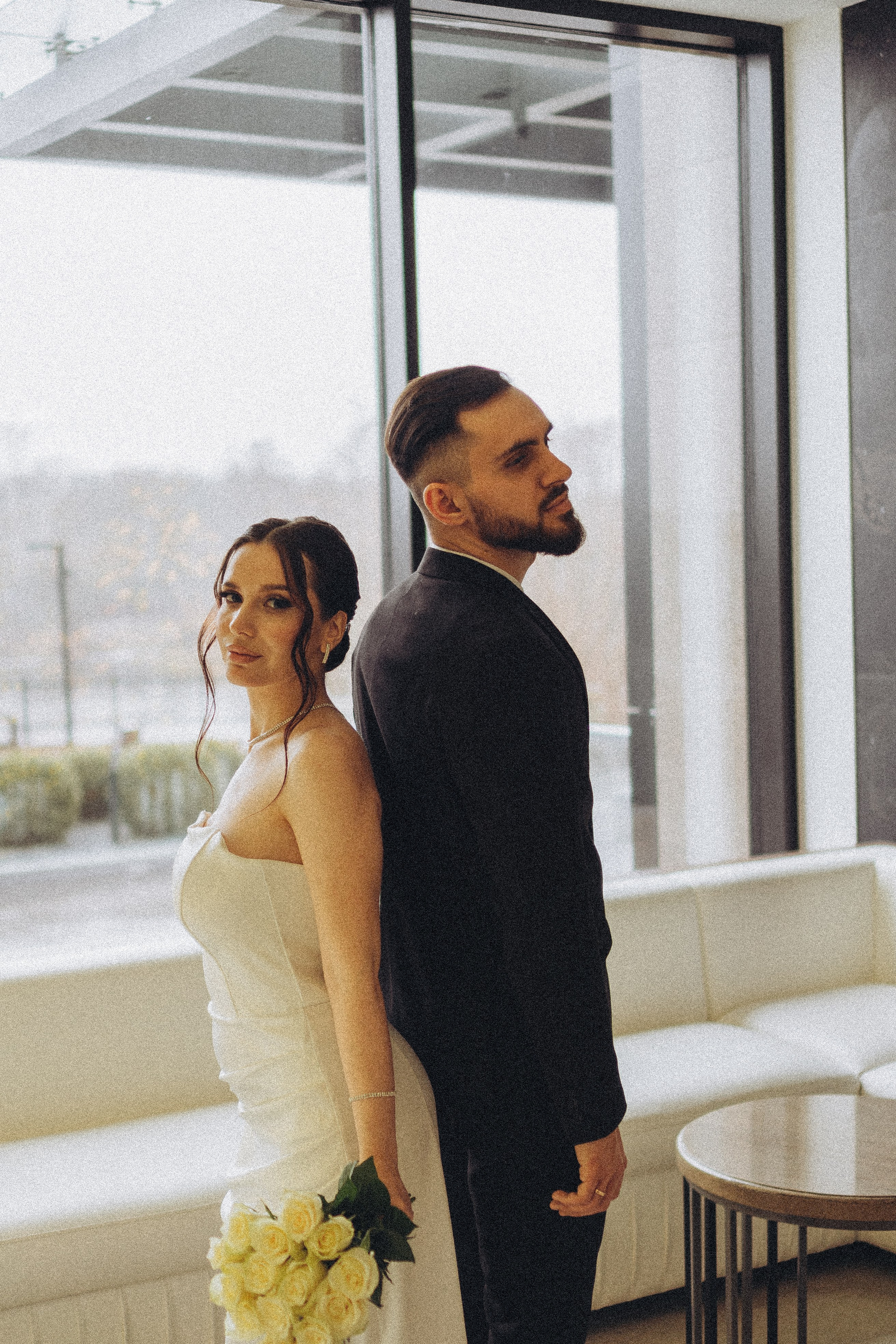 СВАДЕБНАЯ СЬЕМКА СБОРОВ ЖЕНИХА И НЕВЕСТЫ В ОТЕЛЕ И ТАКЖЕ ФОТОСЕССИИЯ В ОТЕЛЕЕ МЕГАПОЛИС БРЯНСК. Профессиональный фотограф, Санкт-Петербург — Виктория Богомолова